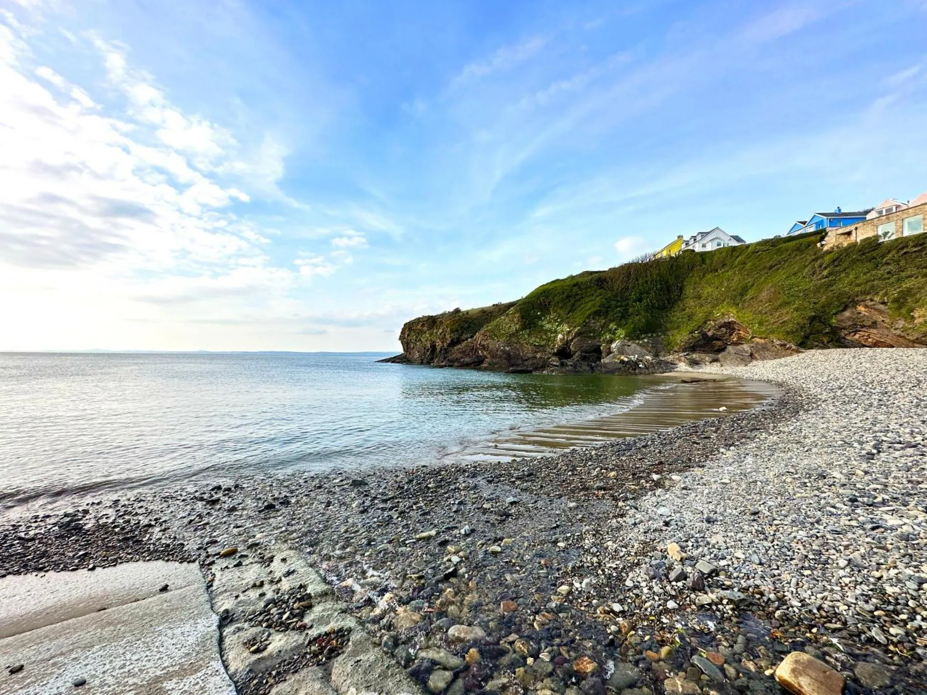 Floor plan in Lavender - Luxurious Barn Conversion - Blossom Farm