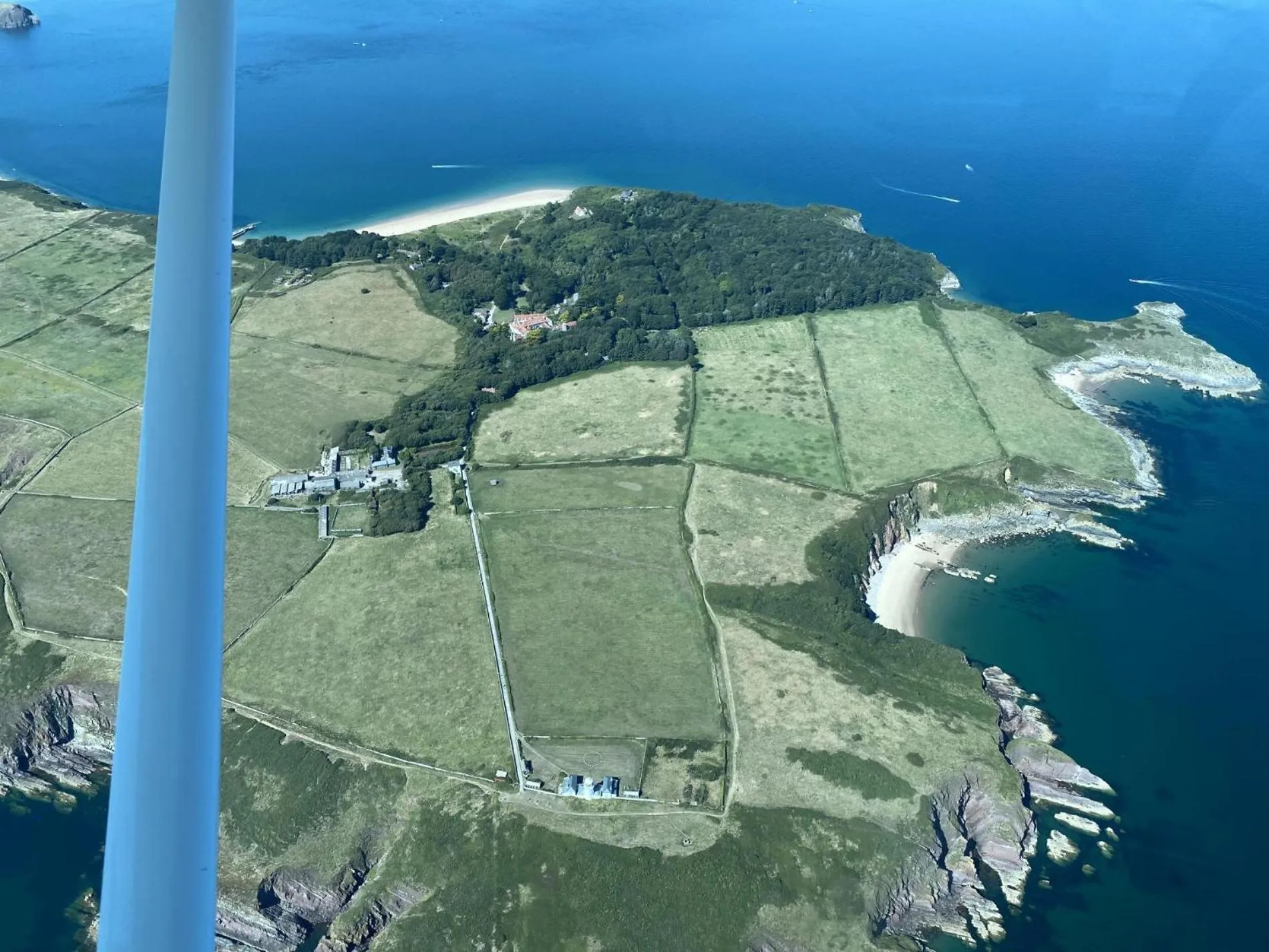 Floor plan in Lavender - Luxurious Barn Conversion - Blossom Farm