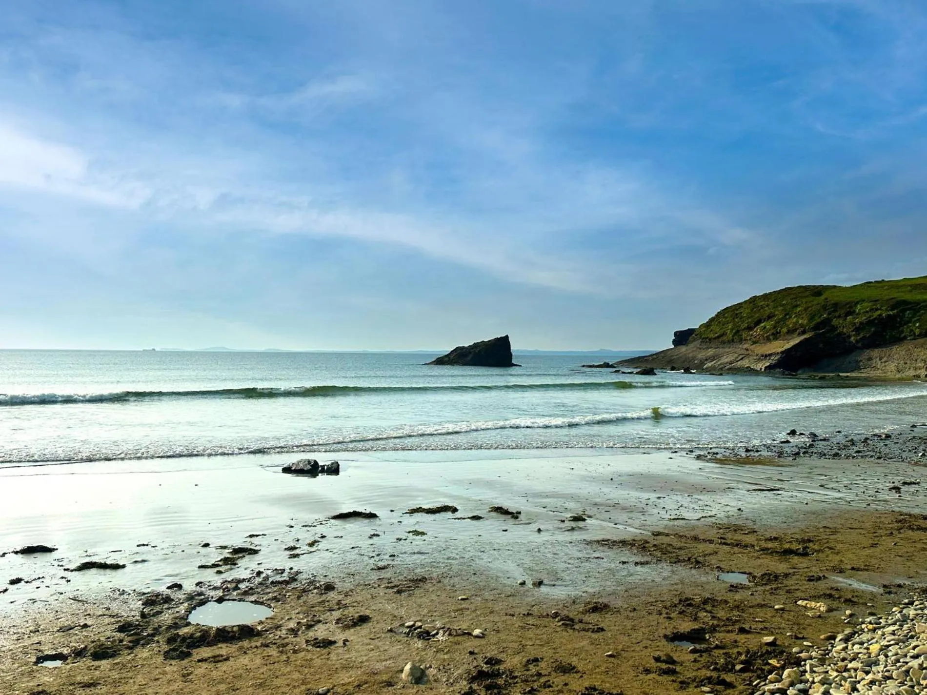 Floor plan in Lavender - Luxurious Barn Conversion - Blossom Farm