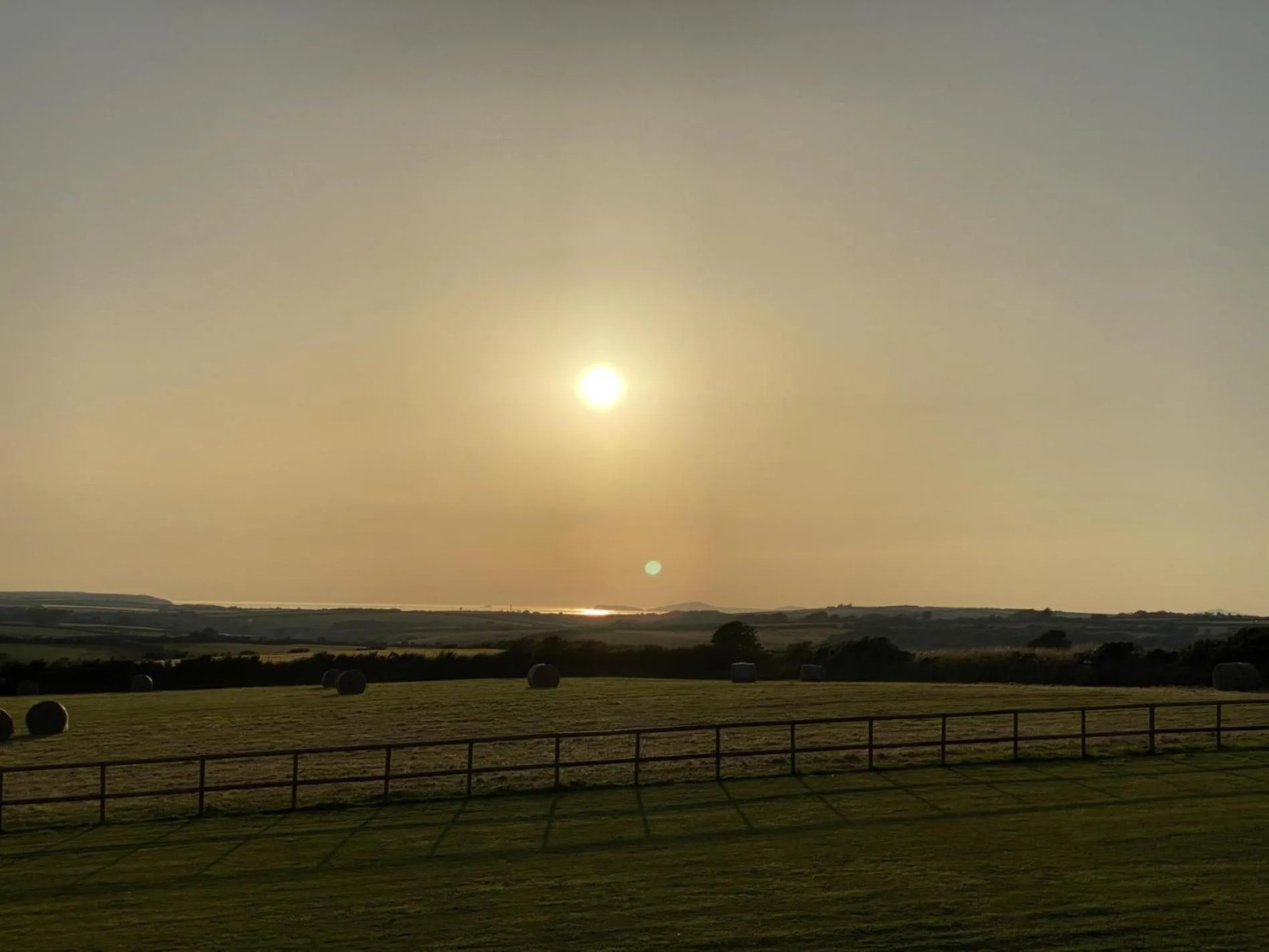 Floor plan in Lavender - Luxurious Barn Conversion - Blossom Farm