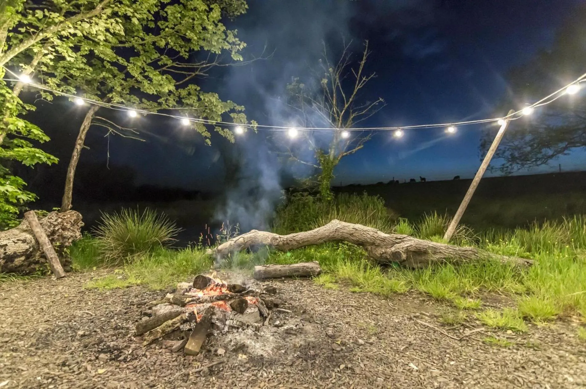 Floor plan in Lavender - Luxurious Barn Conversion - Blossom Farm