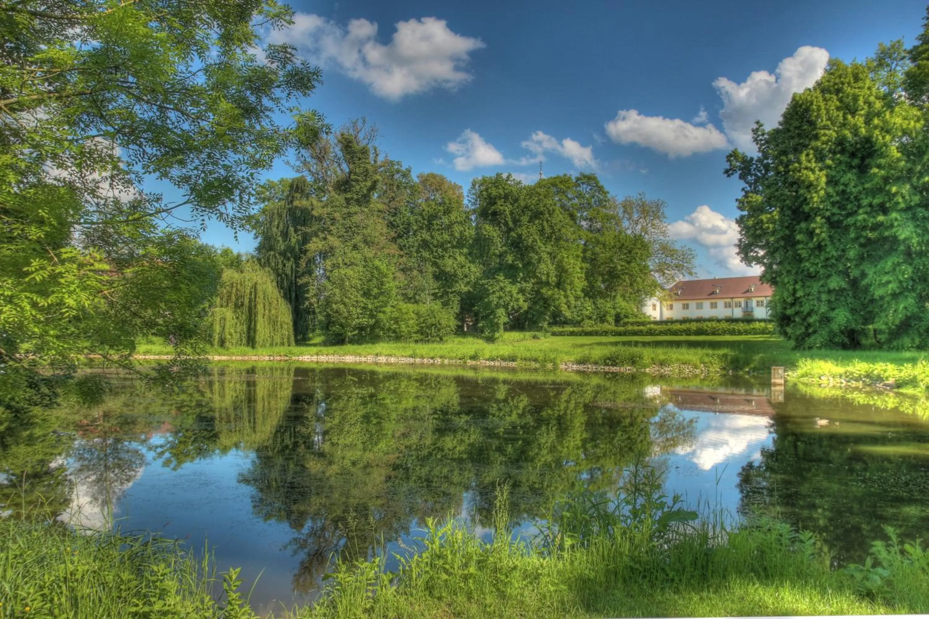 Nearby landmark in Flair-Hotel Zum Benediktiner