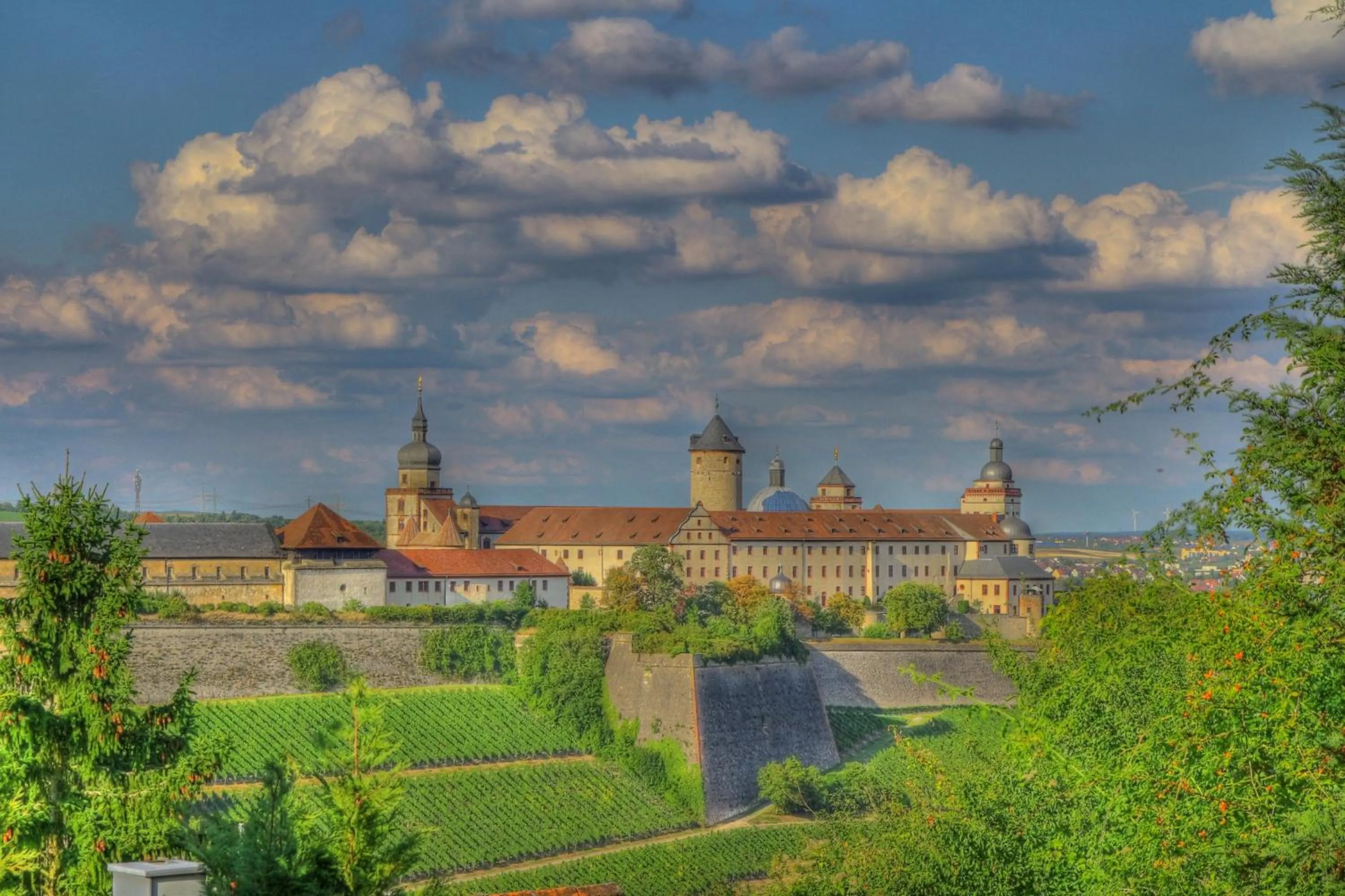 Nearby landmark in Flair-Hotel Zum Benediktiner