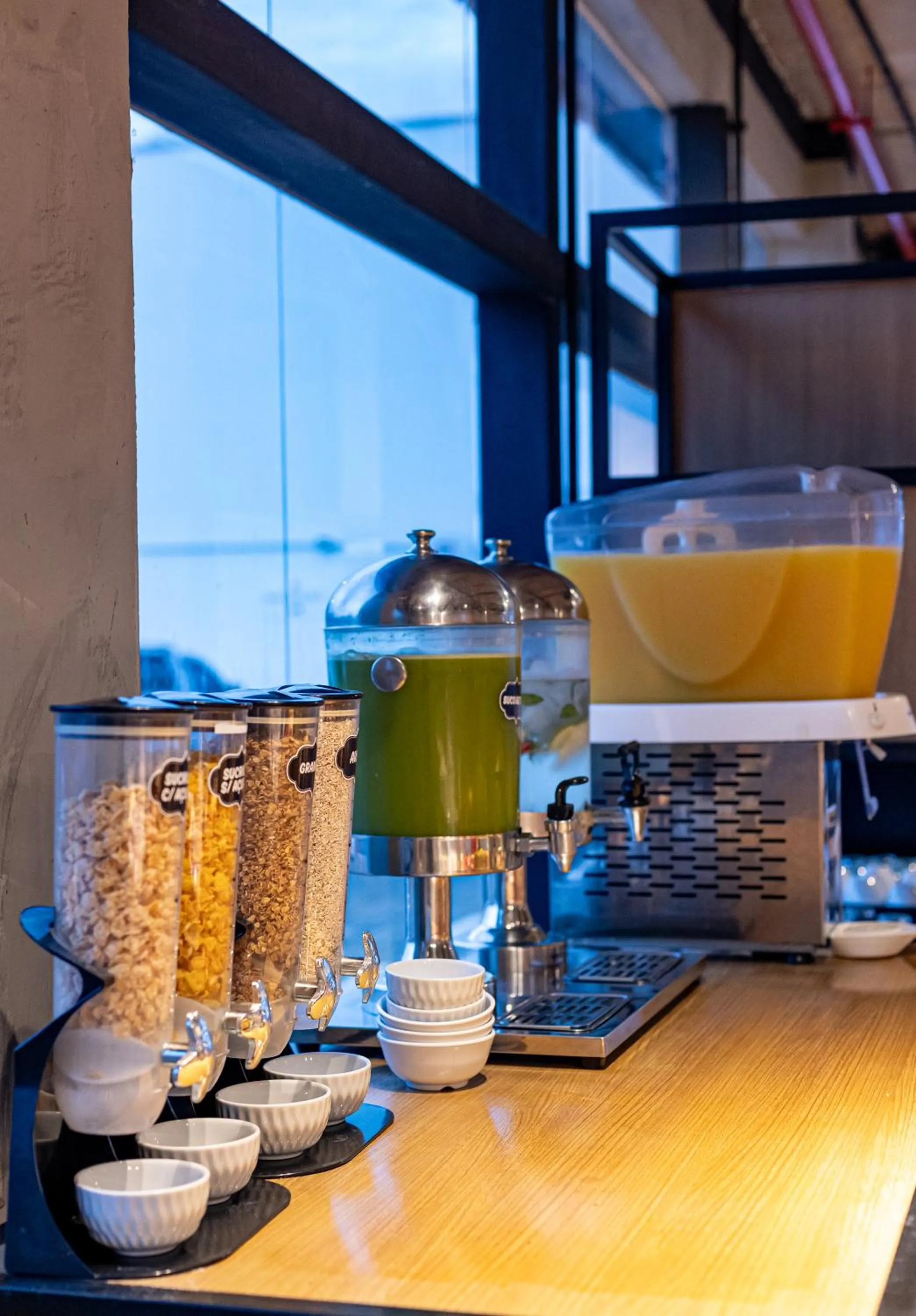 ibis Cuiaba Shopping