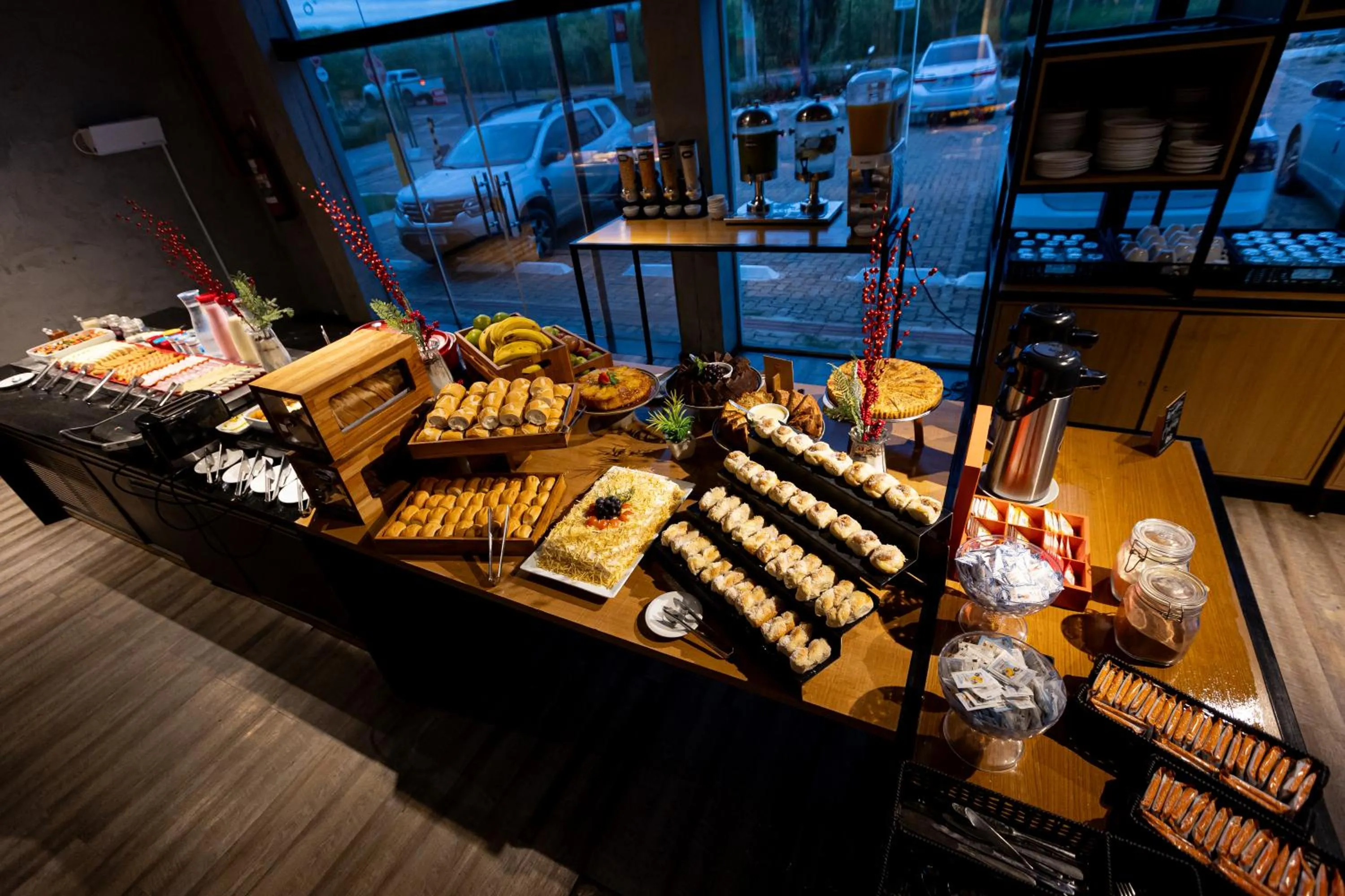 ibis Cuiaba Shopping