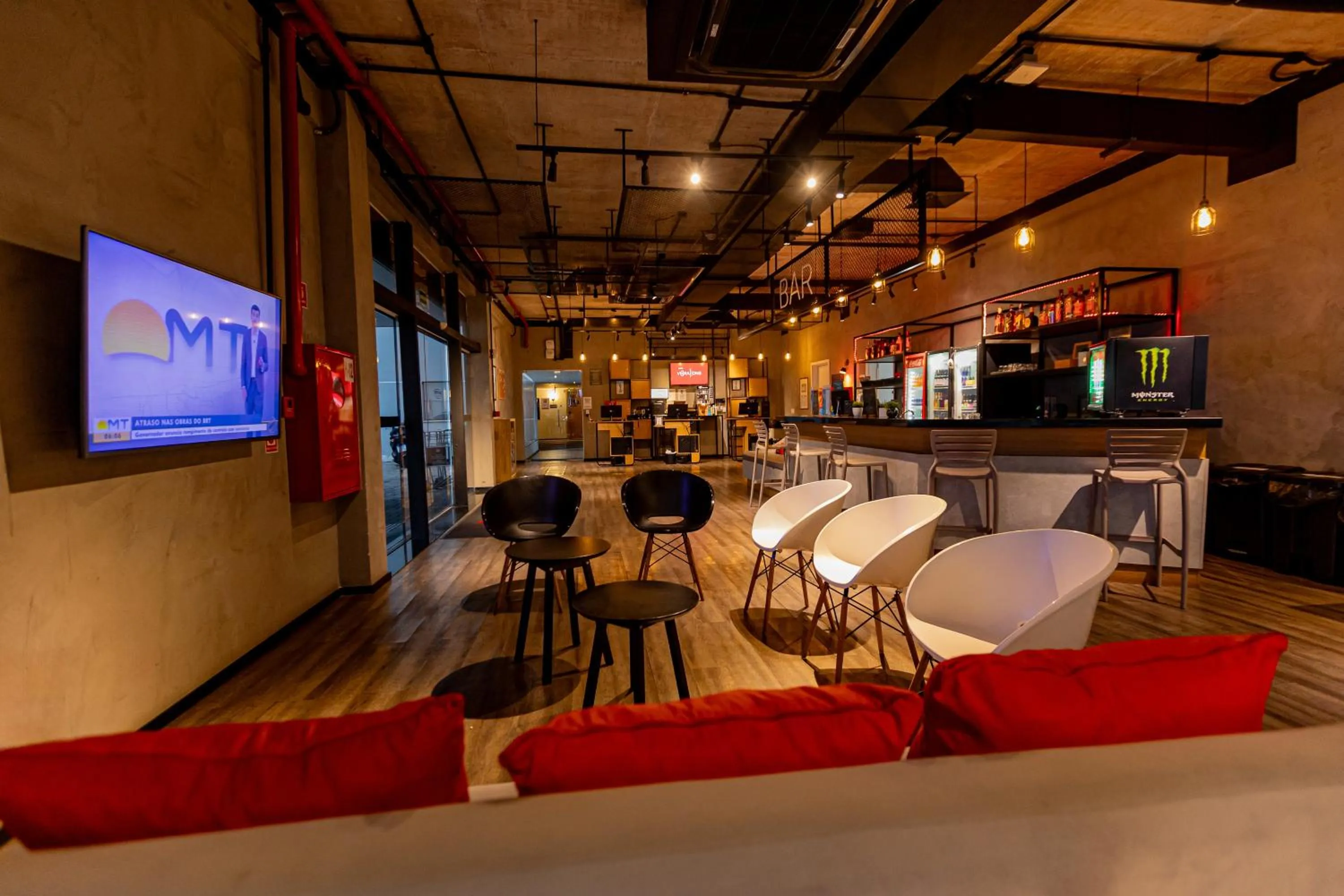 ibis Cuiaba Shopping