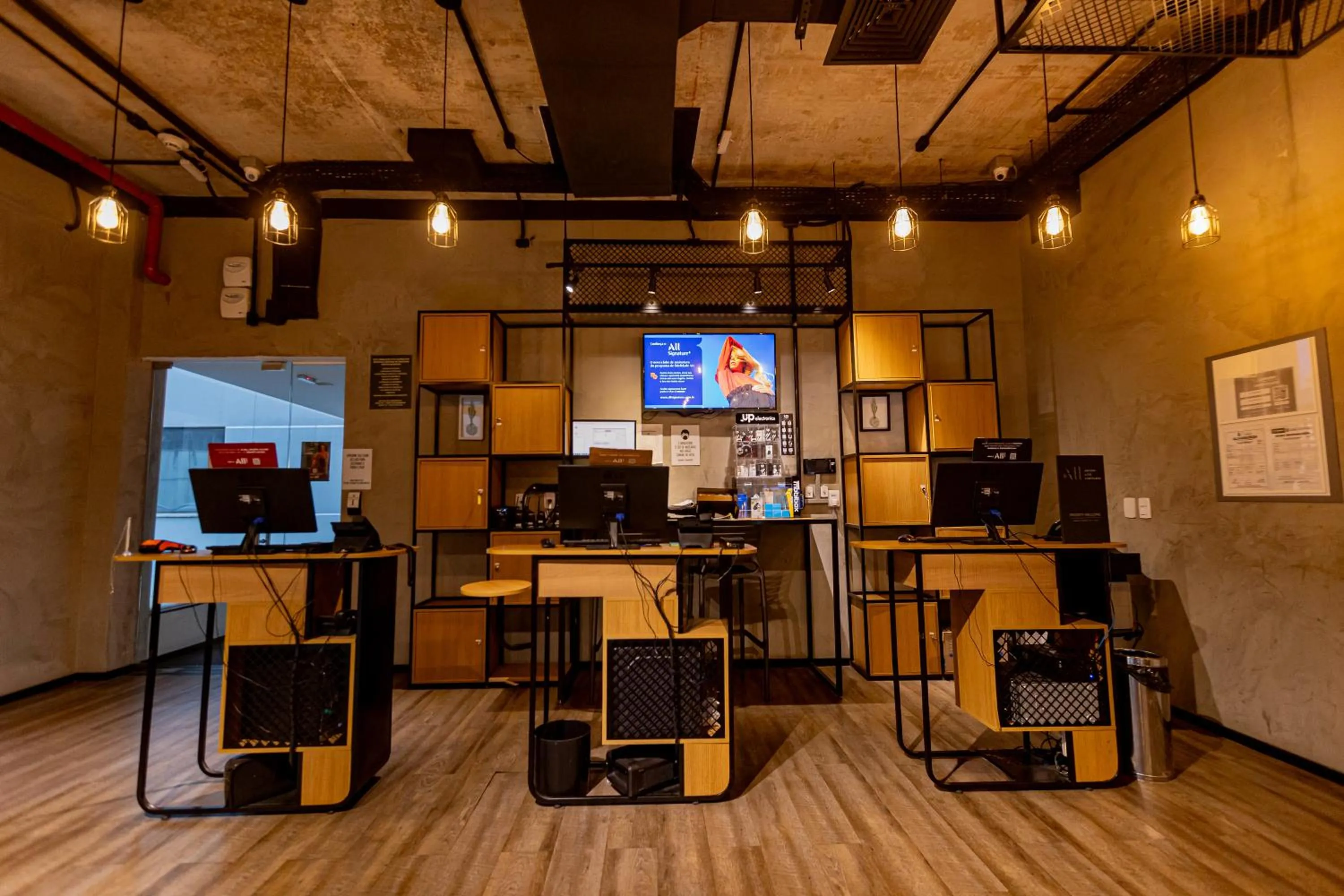 ibis Cuiaba Shopping