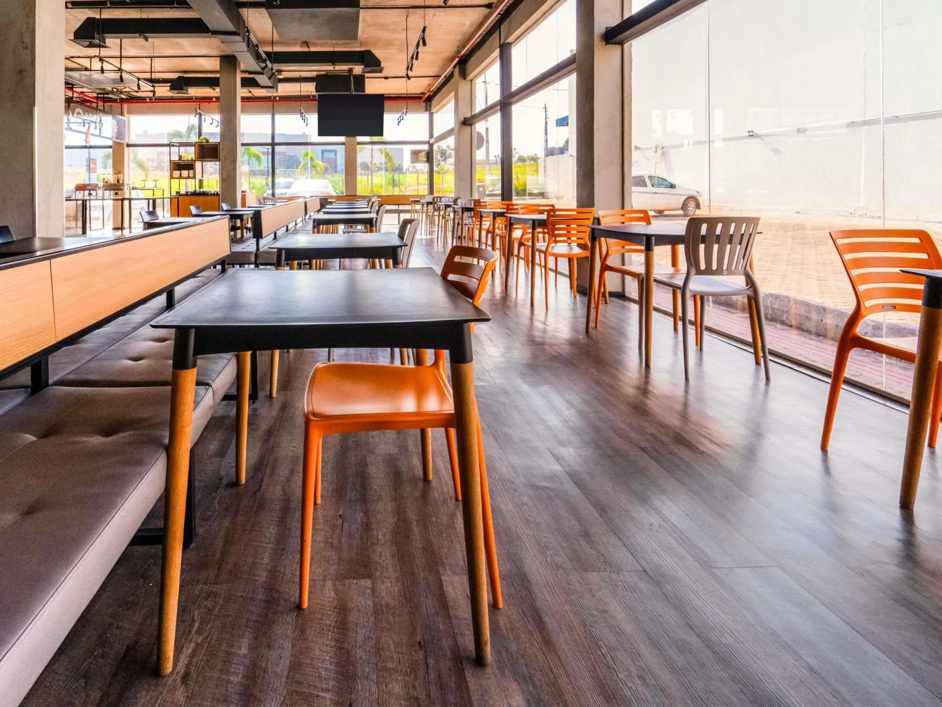 Restaurant/places to eat in ibis Cuiaba Shopping Restaurant/places to eat in ibis Cuiaba Shopping