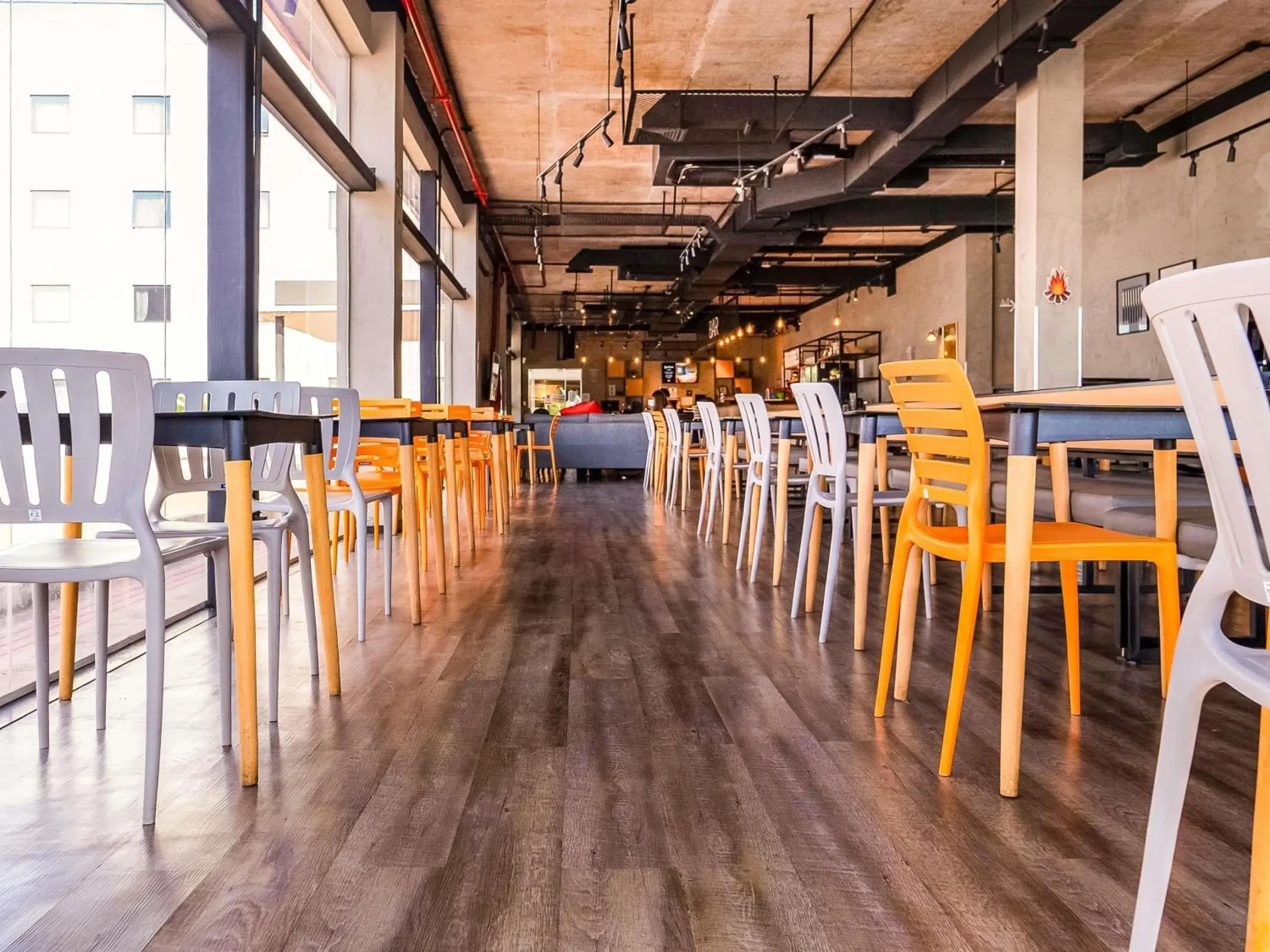 Restaurant/places to eat in ibis Cuiaba Shopping Restaurant/places to eat in ibis Cuiaba Shopping