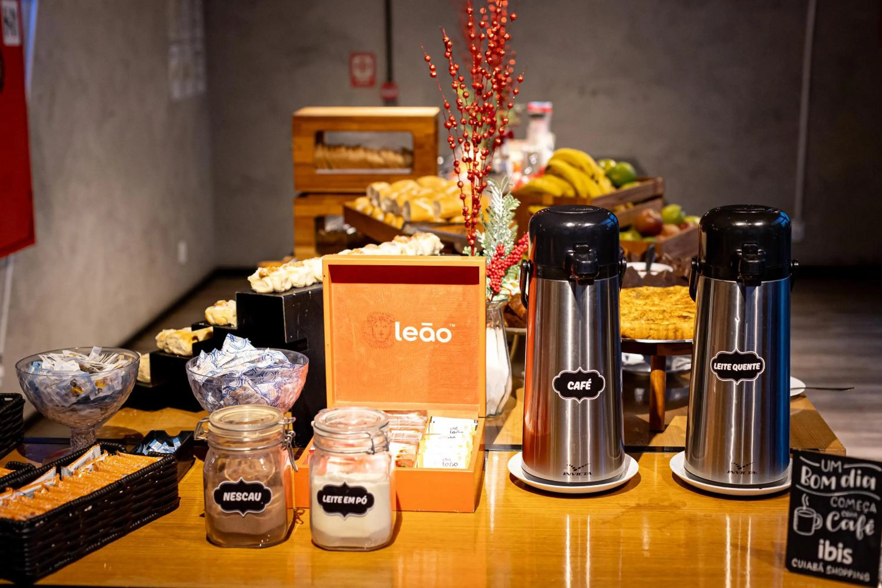 ibis Cuiaba Shopping