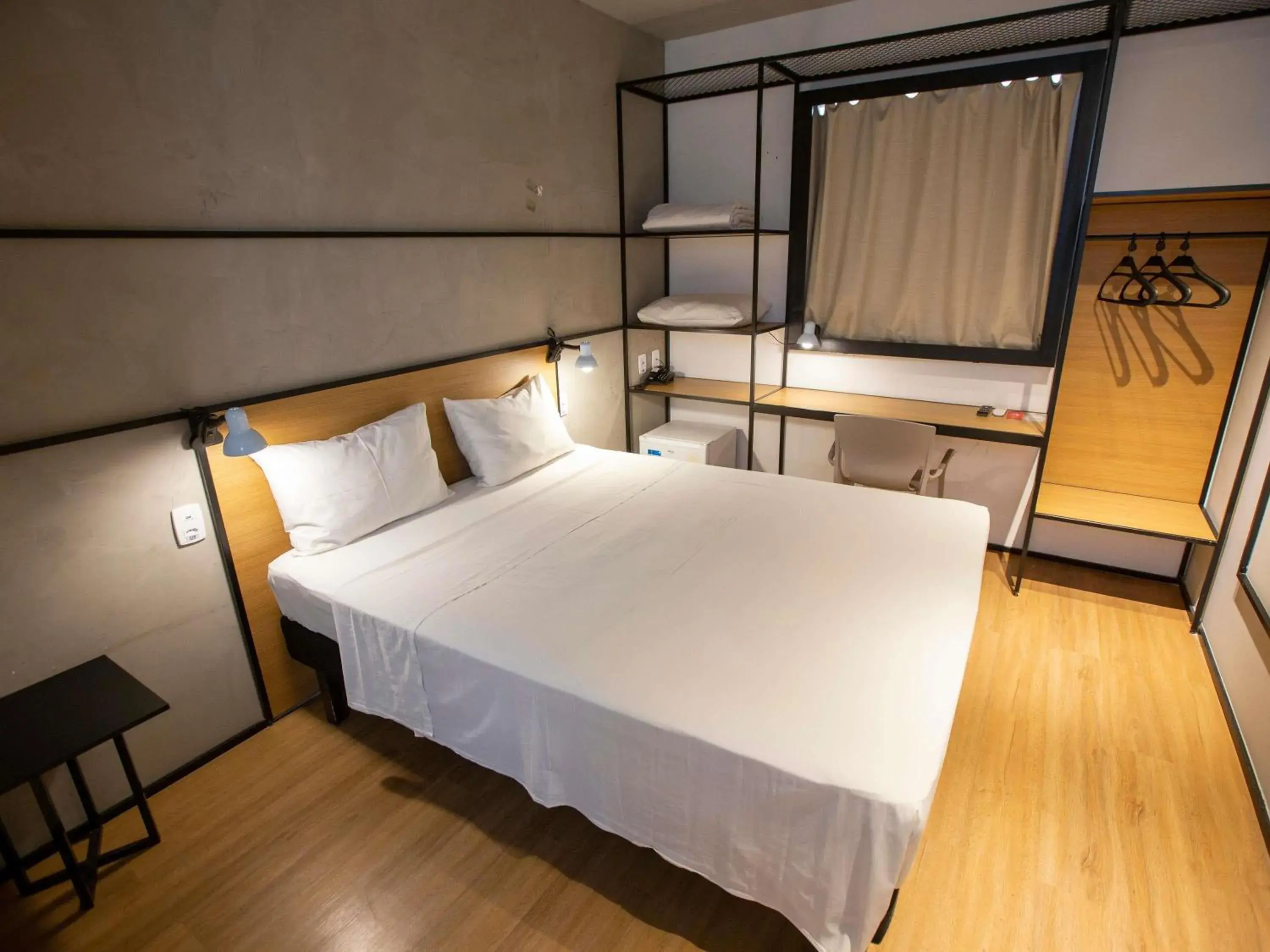 Bedroom, Bed in ibis Cuiaba Shopping Bedroom, Bed in ibis Cuiaba Shopping