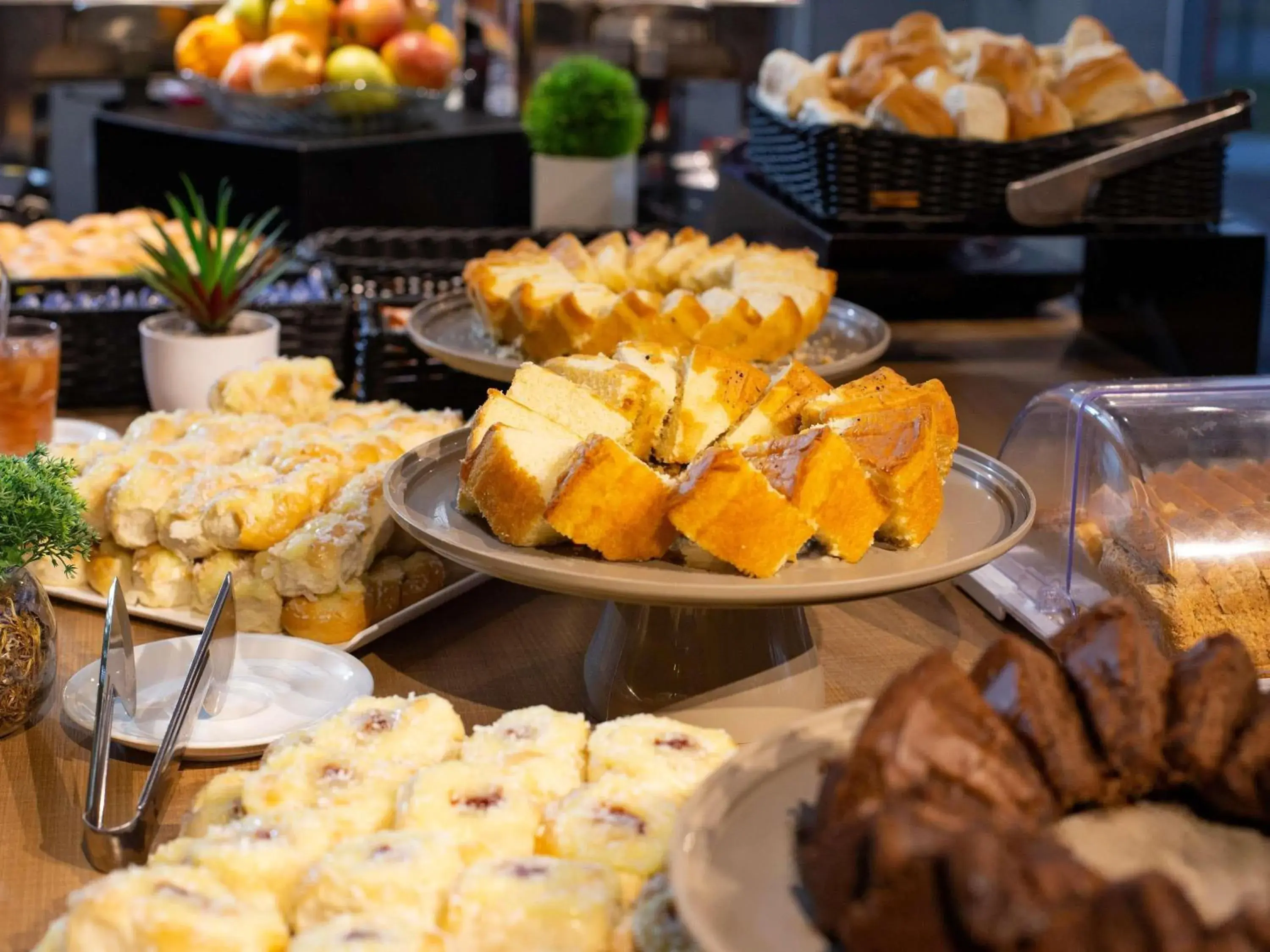 Property building in ibis Cuiaba Shopping Property building in ibis Cuiaba Shopping