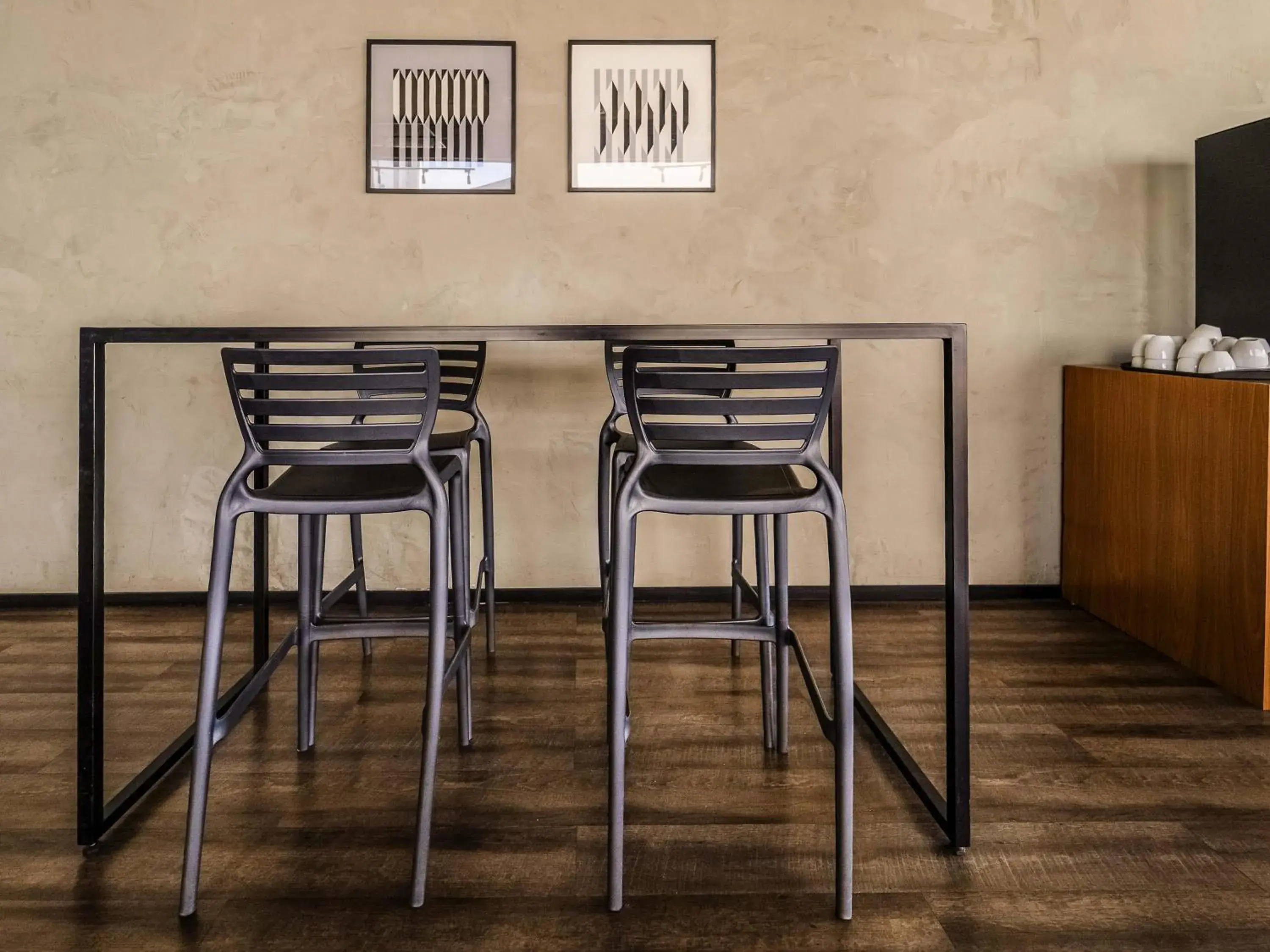 Restaurant/places to eat in ibis Cuiaba Shopping Restaurant/places to eat in ibis Cuiaba Shopping