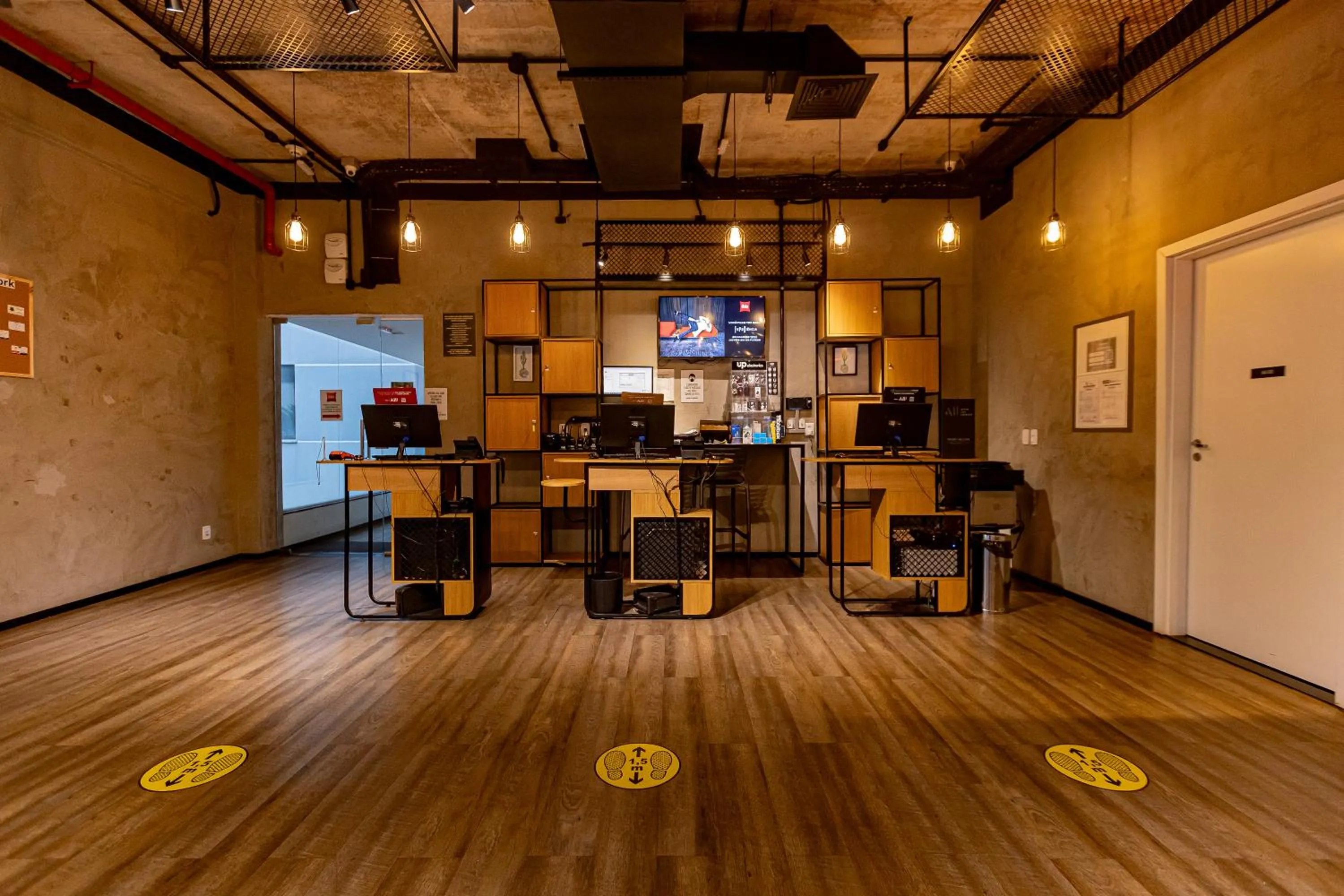 ibis Cuiaba Shopping