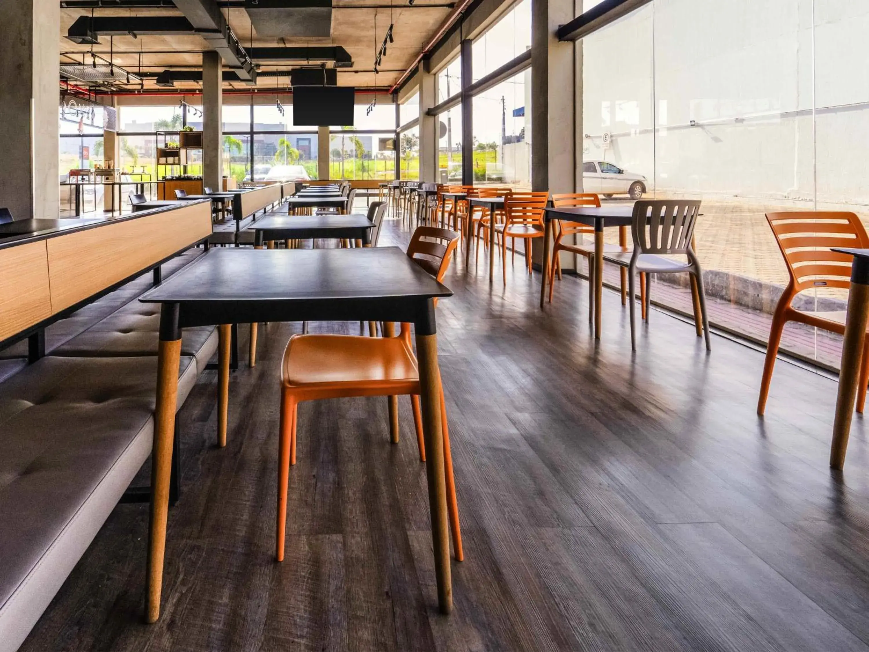 Restaurant/places to eat in ibis Cuiaba Shopping Restaurant/places to eat in ibis Cuiaba Shopping