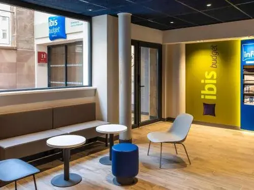 Ibis Budget Strasbourg Centre Republique Ibis Budget Strasbourg Centre Republique