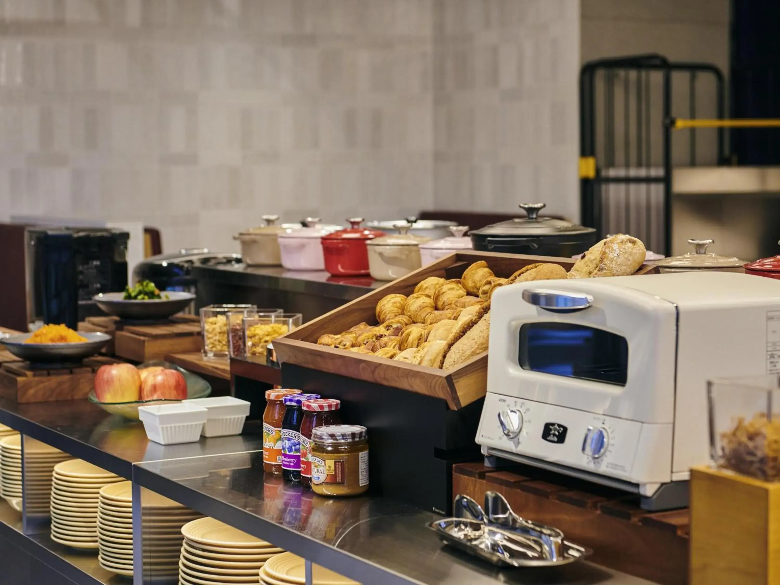 Restaurant/places to eat in ibis Styles Nagoya Restaurant/places to eat in ibis Styles Nagoya