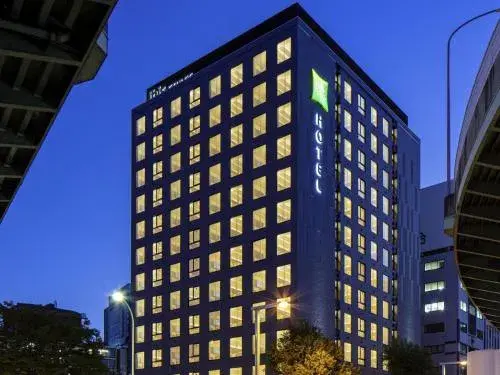 ibis Styles Nagoya ibis Styles Nagoya