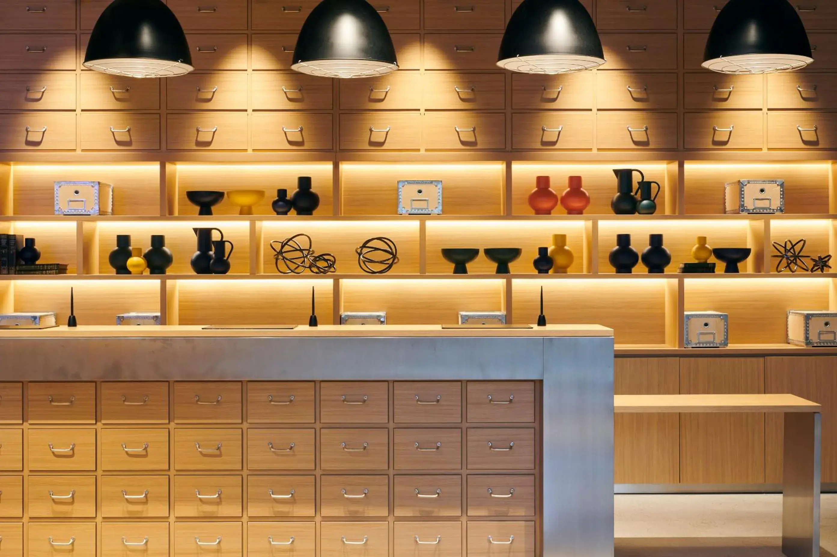 Lobby or reception in ibis Styles Nagoya Lobby or reception in ibis Styles Nagoya