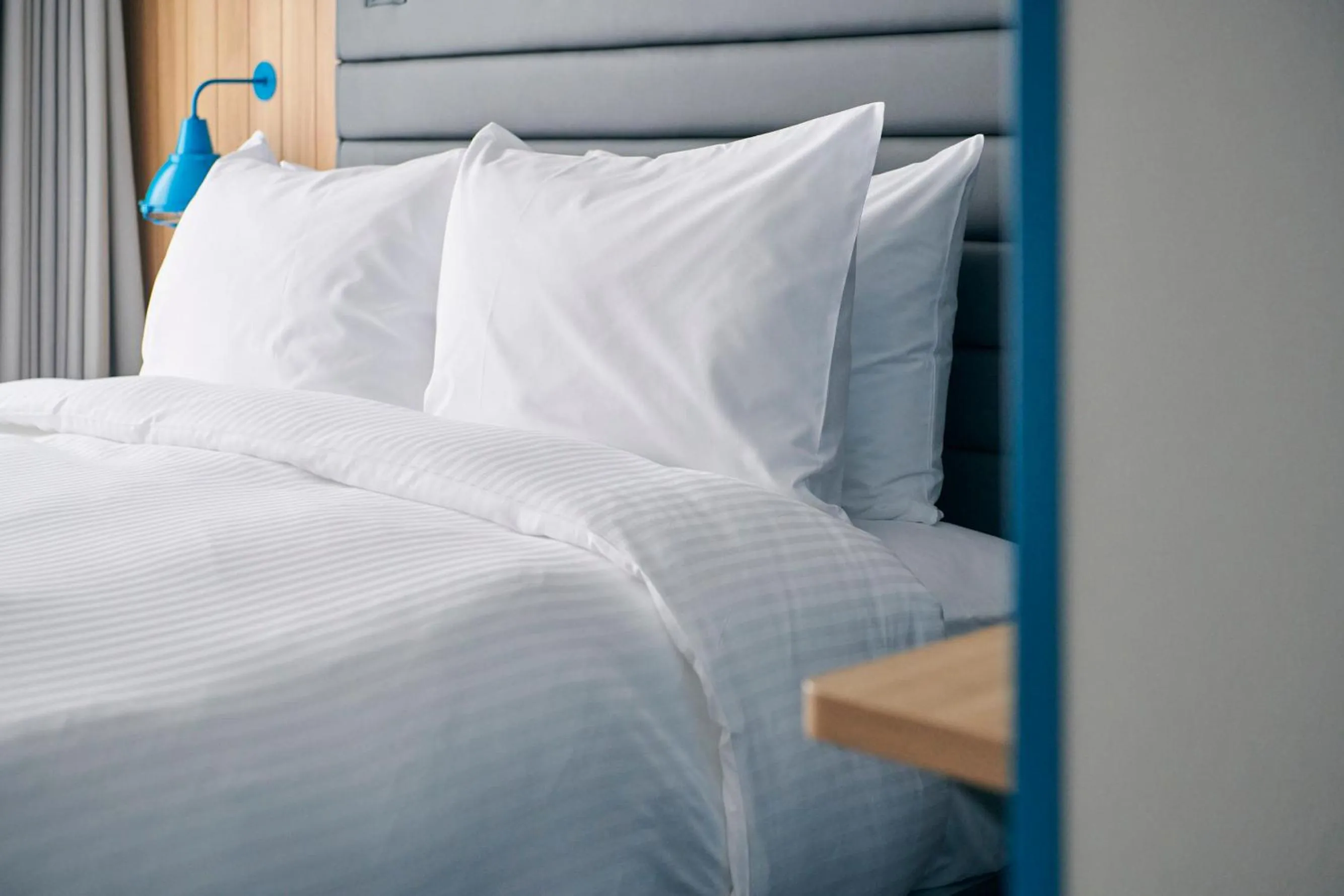 Photo of the whole room, Bed in ibis Styles Nagoya