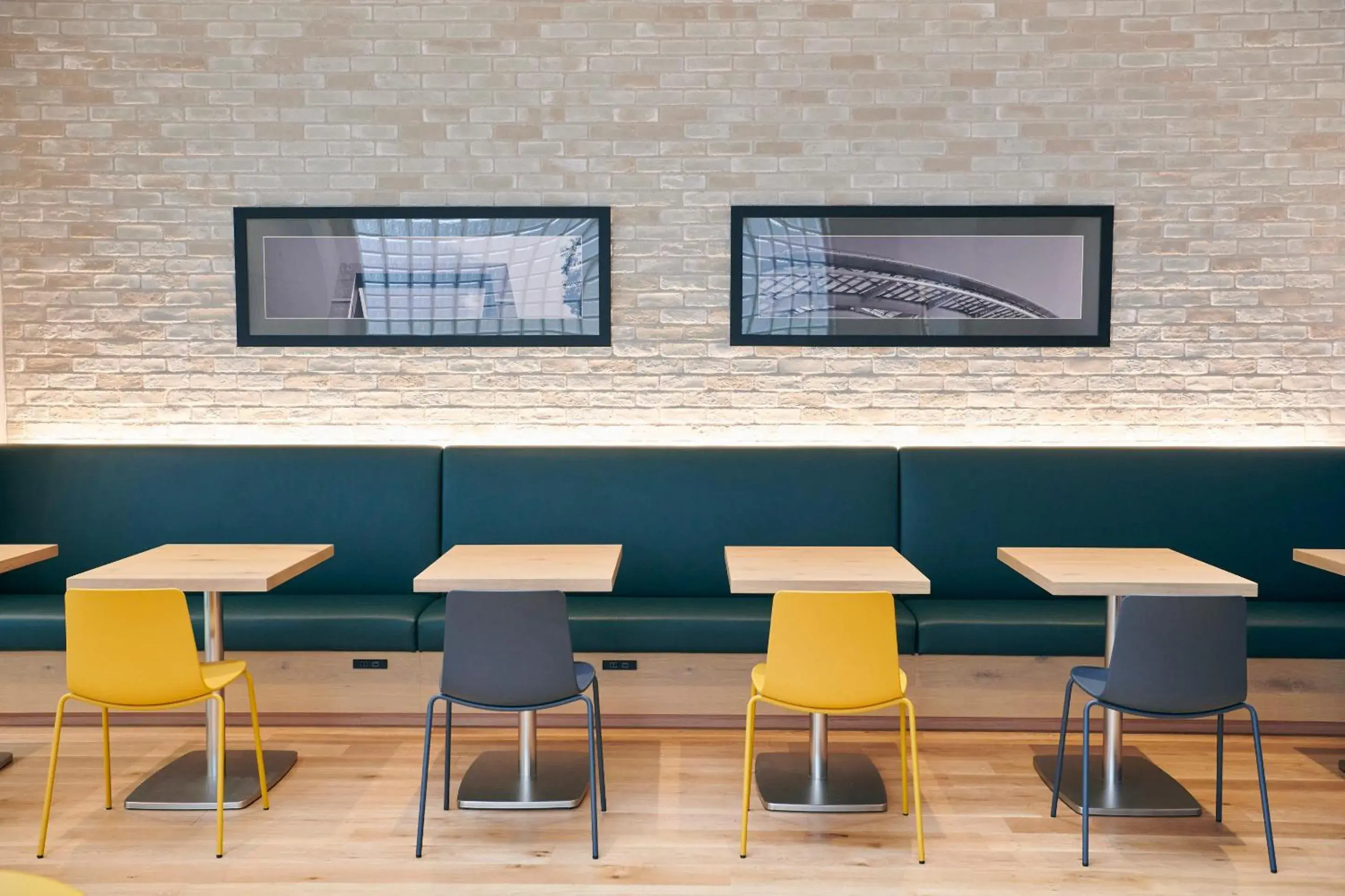 Restaurant/places to eat in ibis Styles Nagoya Restaurant/places to eat in ibis Styles Nagoya