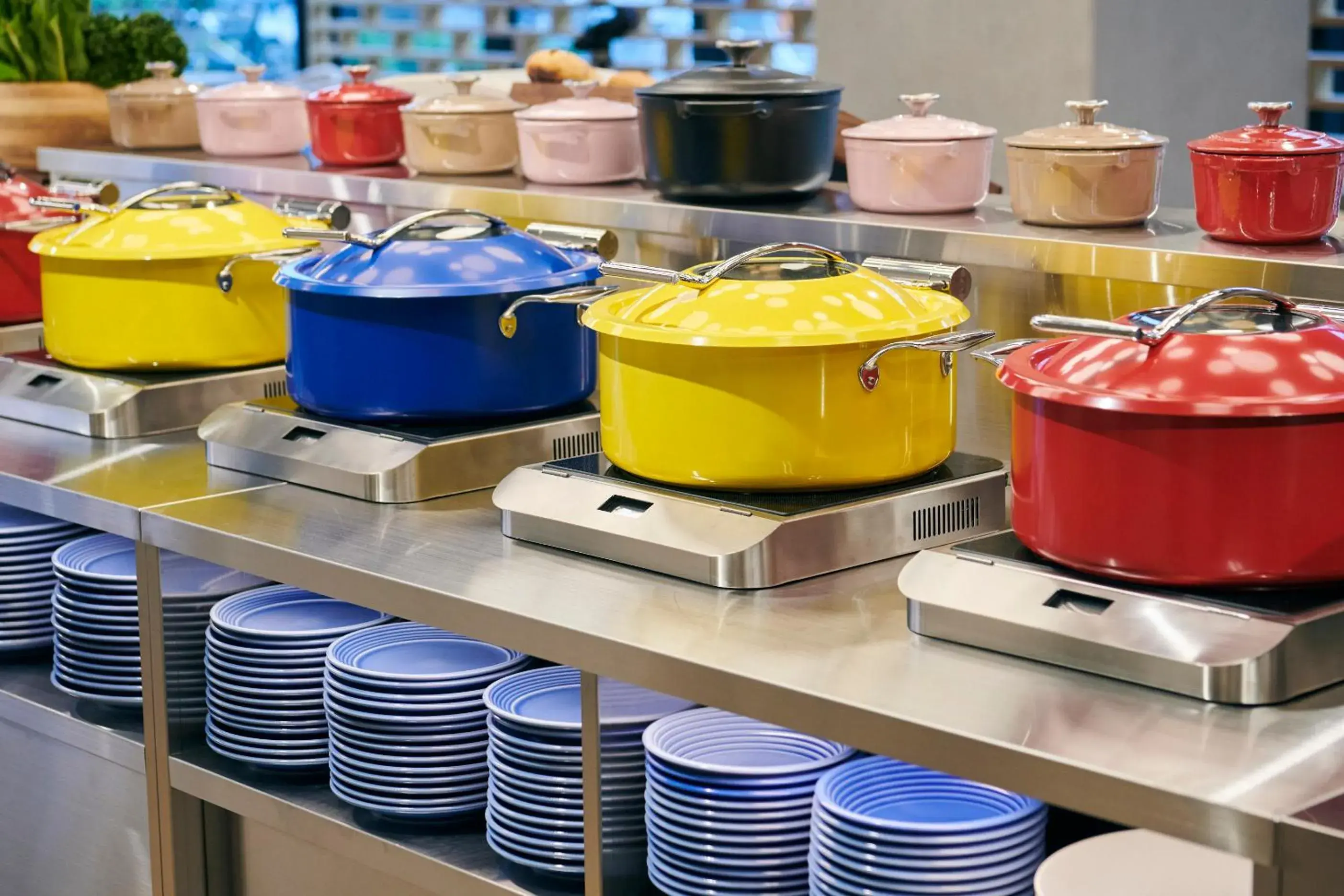 Restaurant/places to eat in ibis Styles Nagoya Restaurant/places to eat in ibis Styles Nagoya