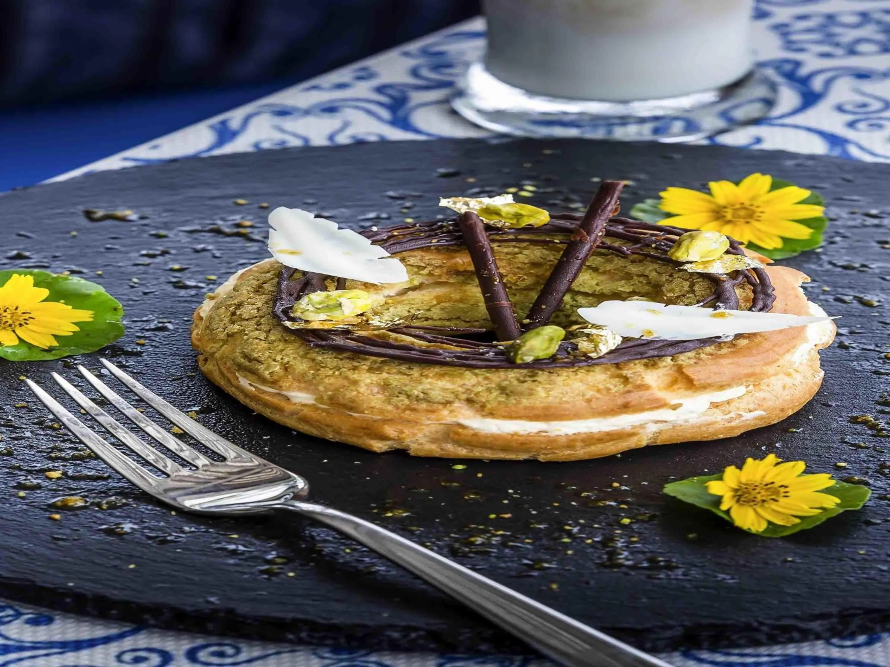 Restaurant/places to eat in Pullman Khao Lak Resort