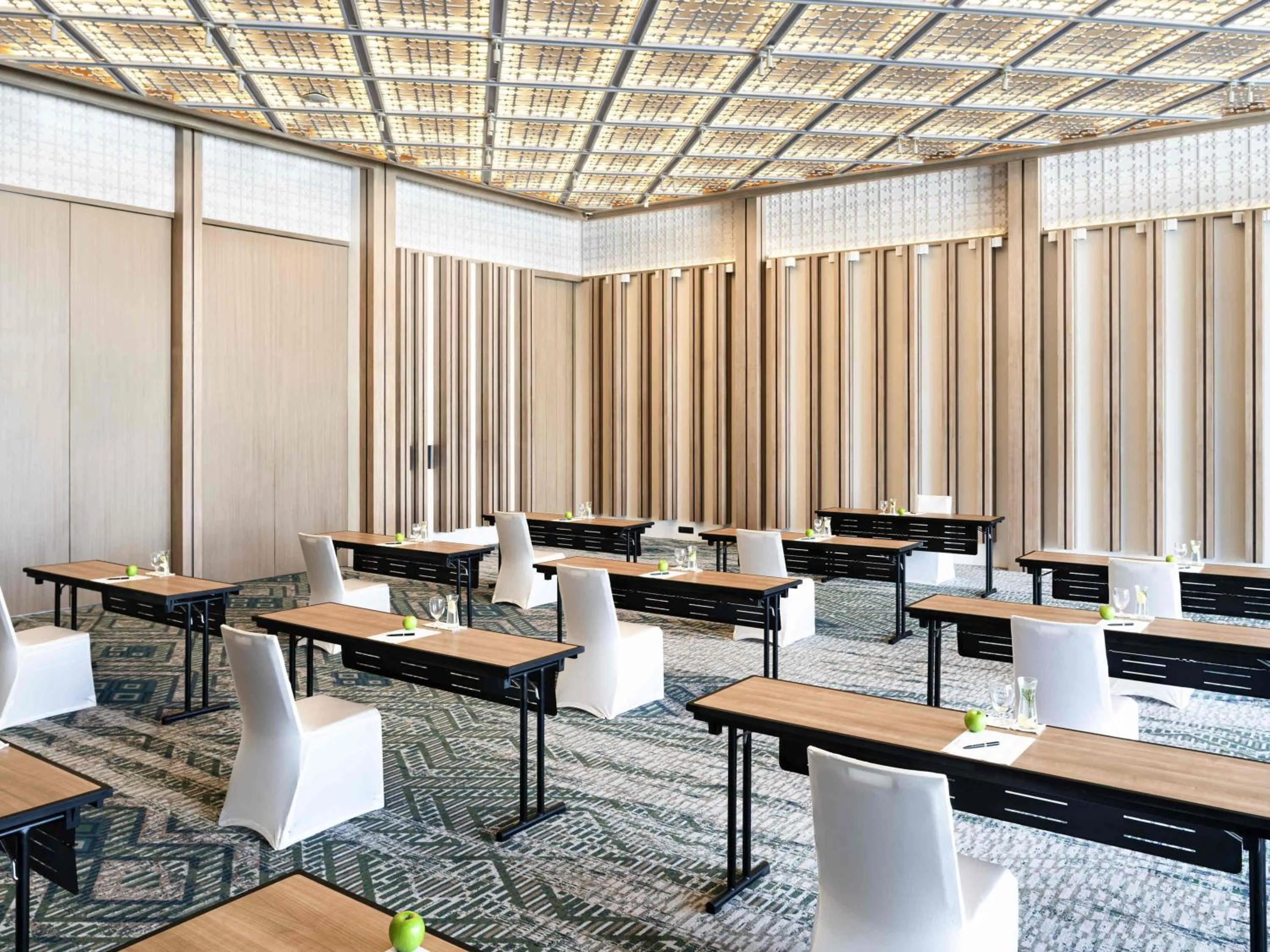 Meeting/conference room in Pullman Khao Lak Resort