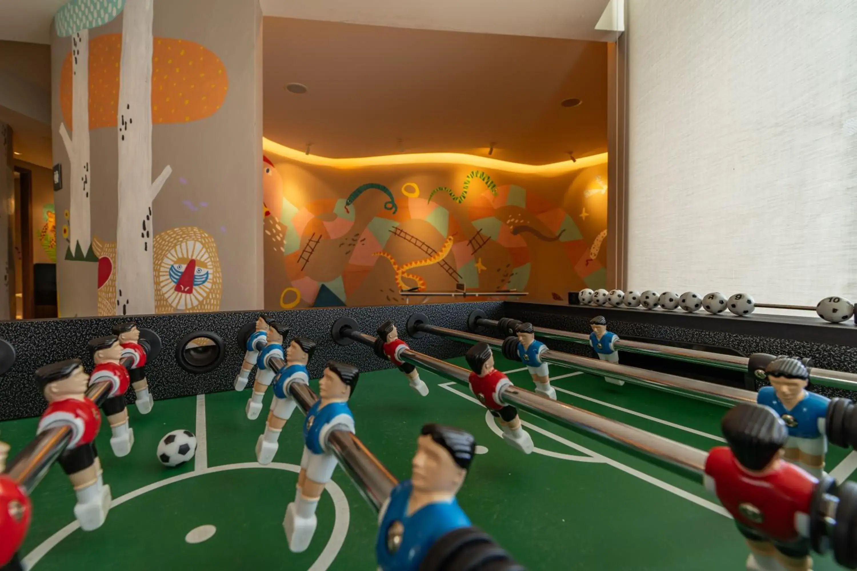 Property building in Pullman Khao Lak Resort Property building in Pullman Khao Lak Resort