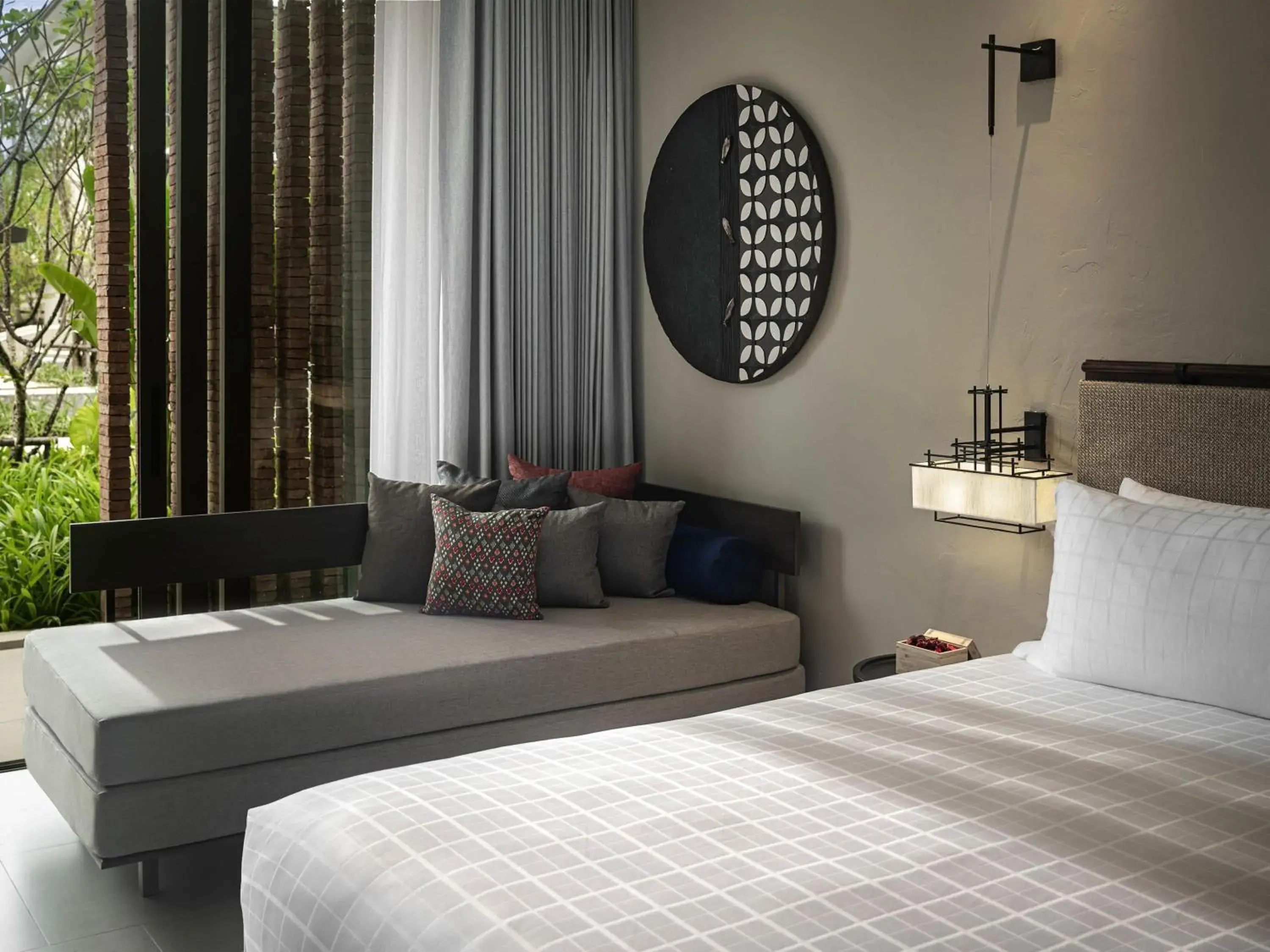 Family Suite in Pullman Khao Lak Resort Family Suite in Pullman Khao Lak Resort