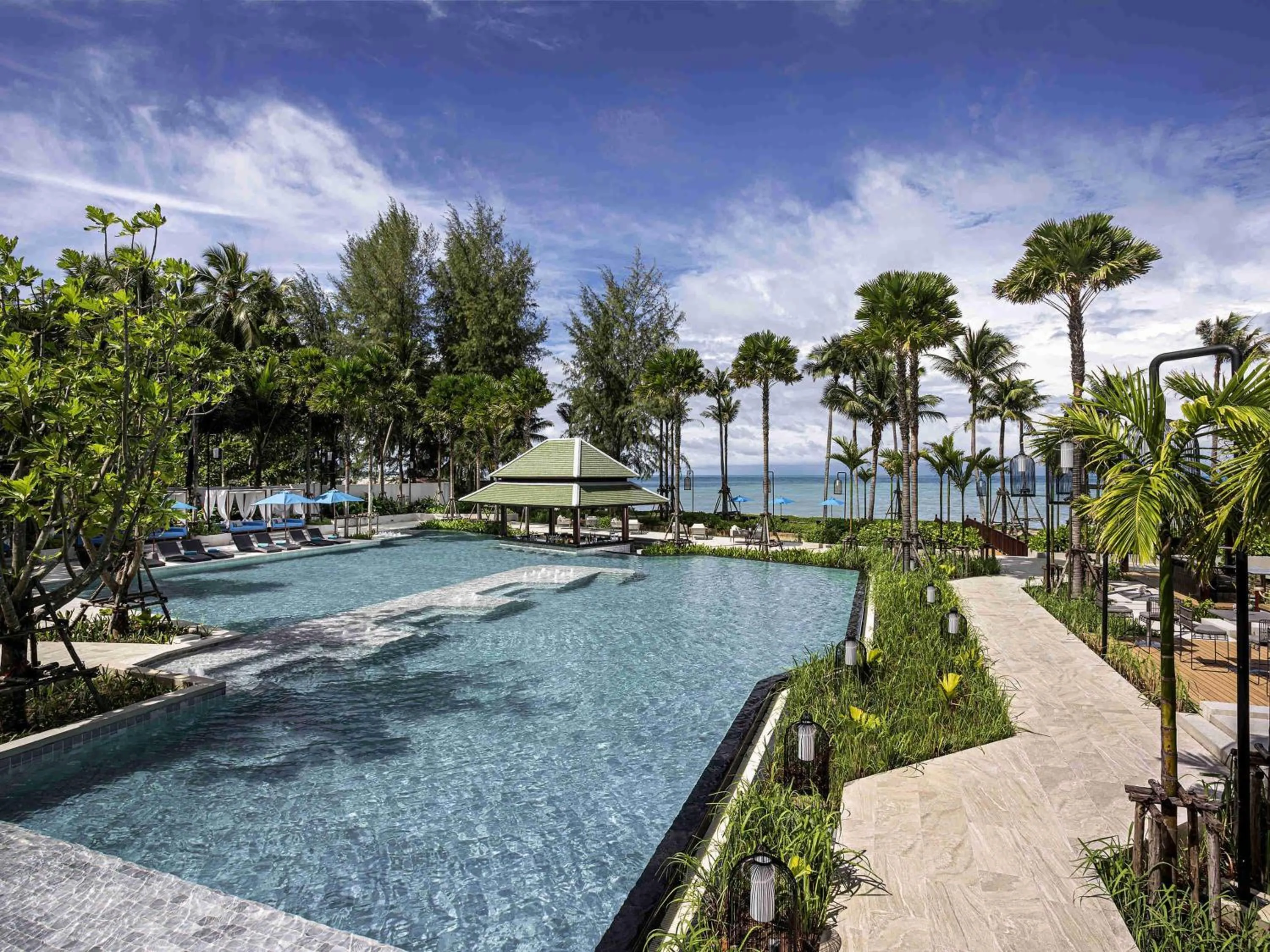 Other in Grand Mercure Khao Lak Bangsak