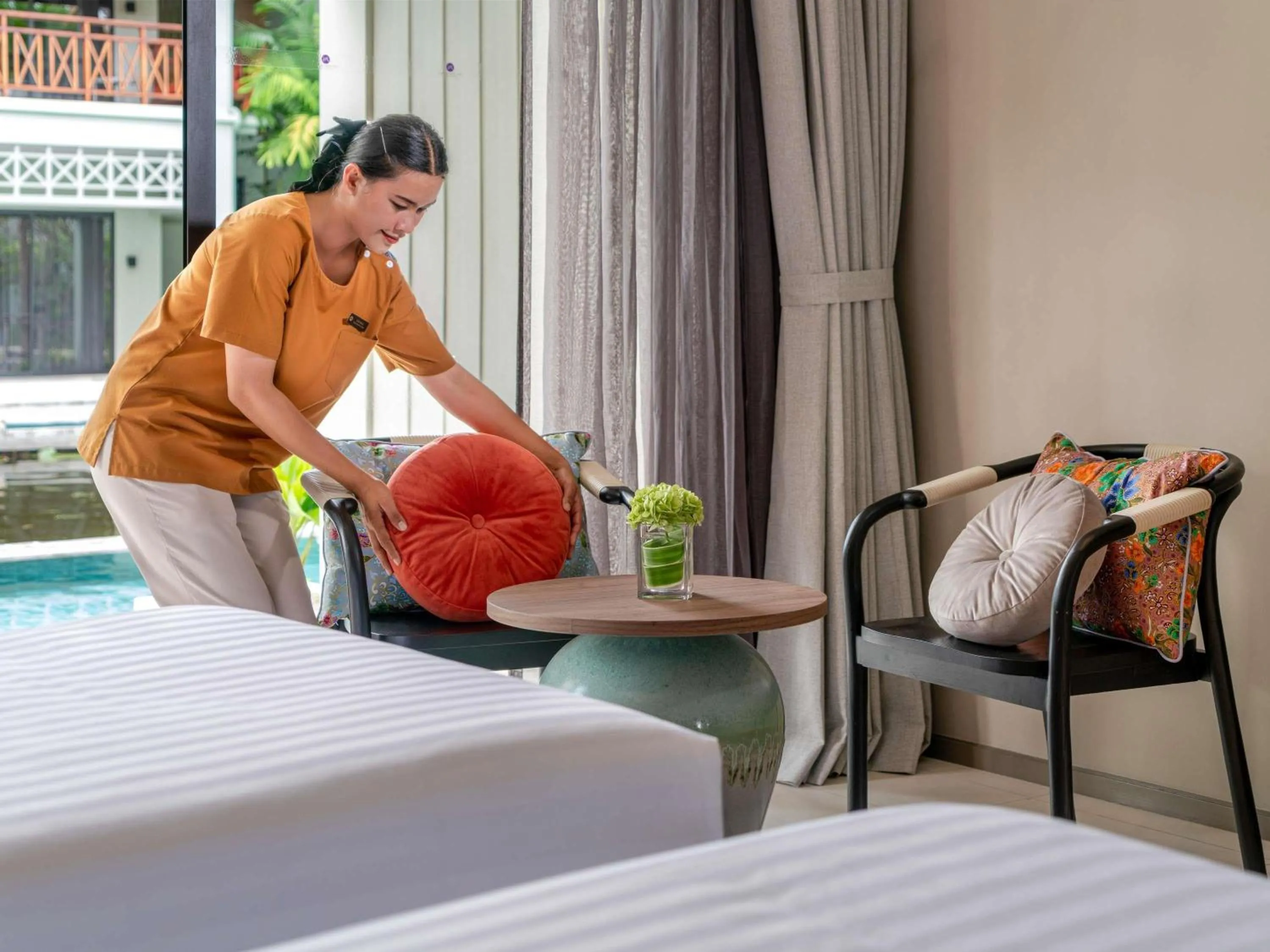 Other in Grand Mercure Khao Lak Bangsak