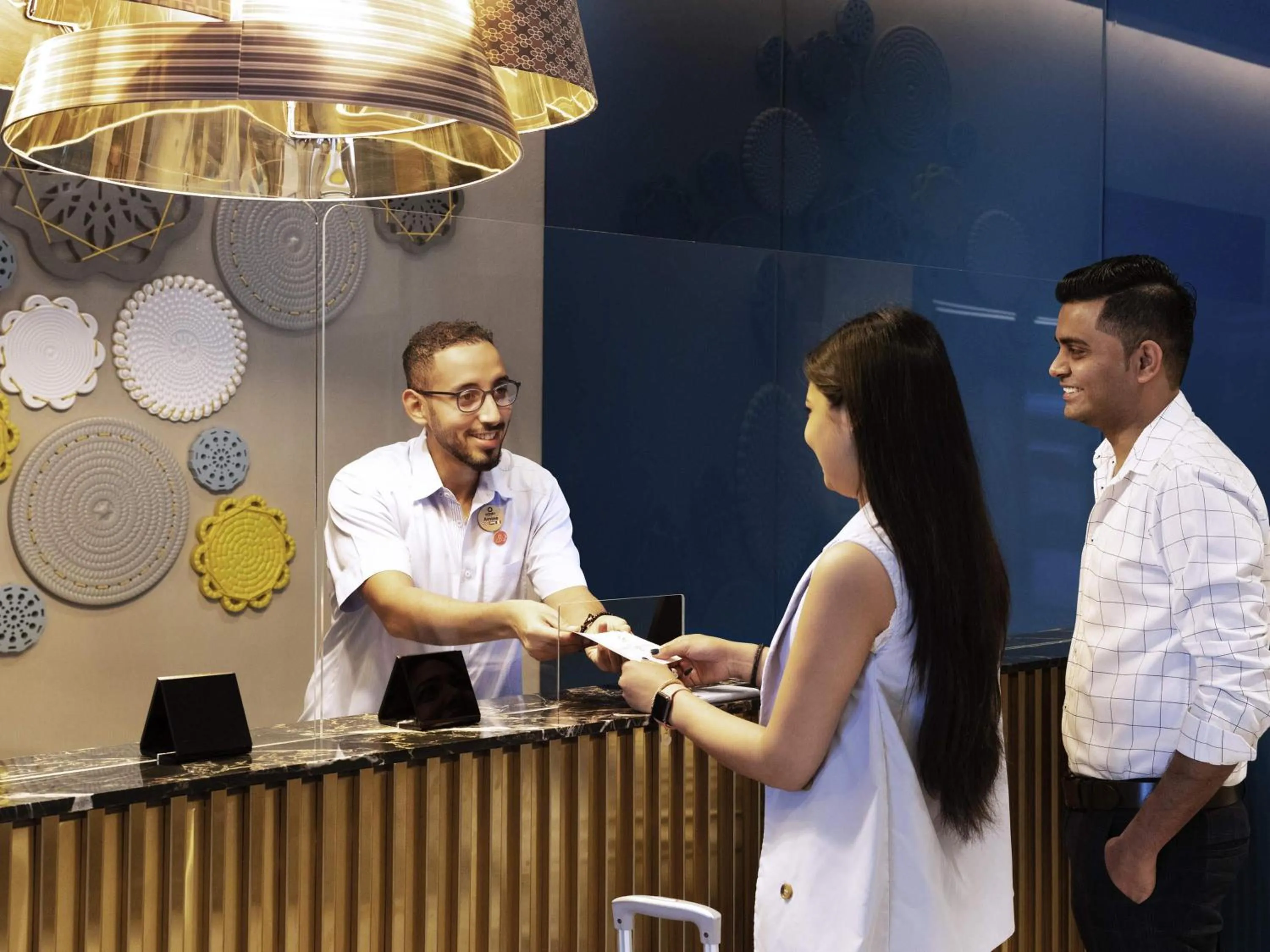 Other in Aparthotel Adagio Dubai Deira