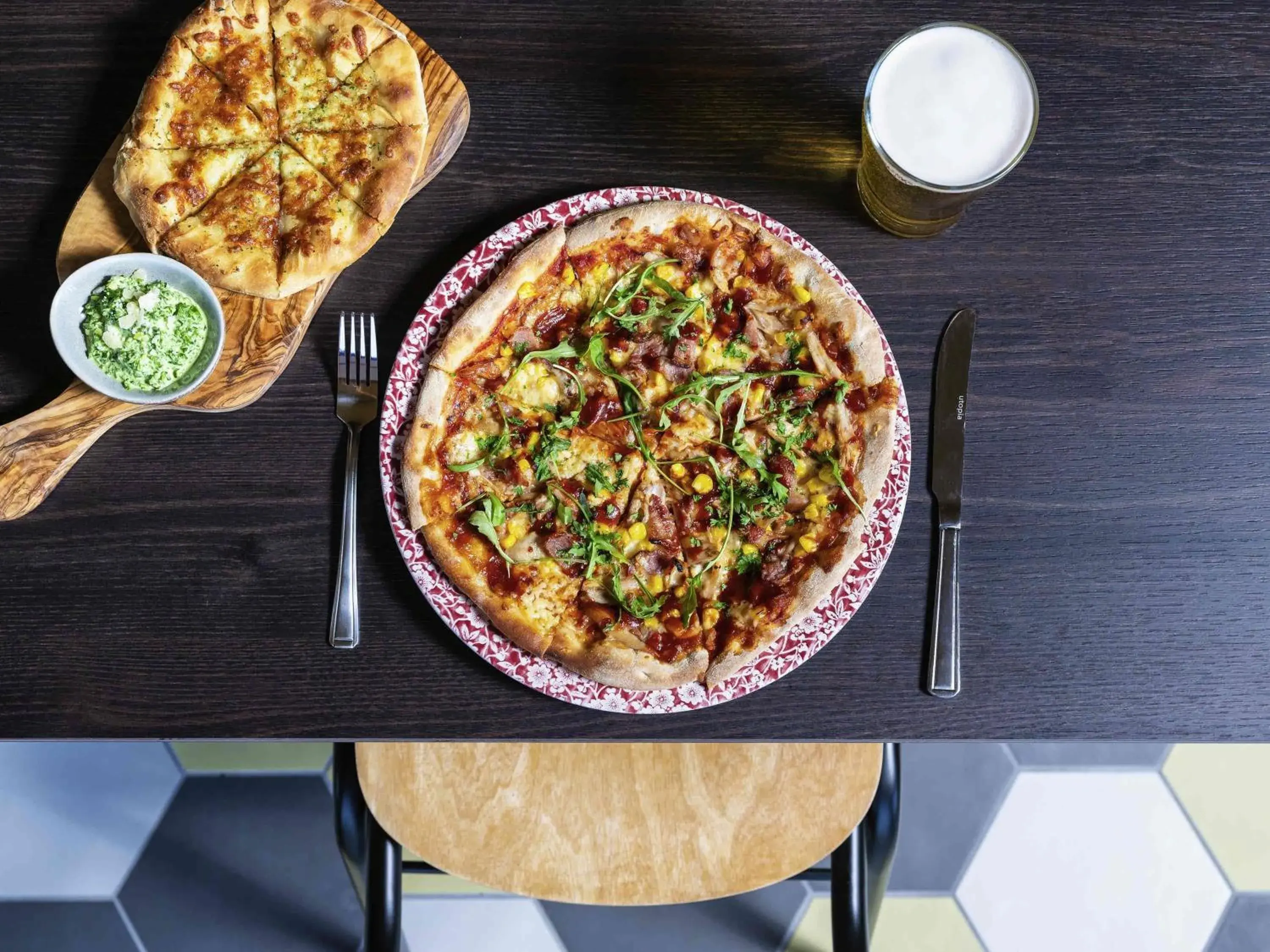 Restaurant/places to eat in ibis Bridgwater, M5 Jct23 Restaurant/places to eat in ibis Bridgwater, M5 Jct23