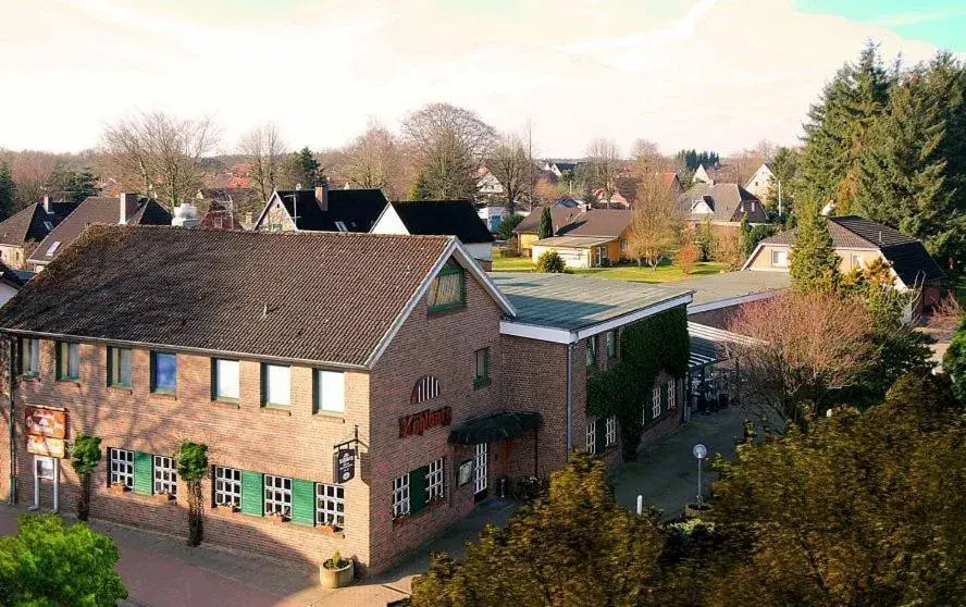 Landgasthof Köhlbarg Landgasthof Köhlbarg