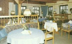 Landgasthof Köhlbarg