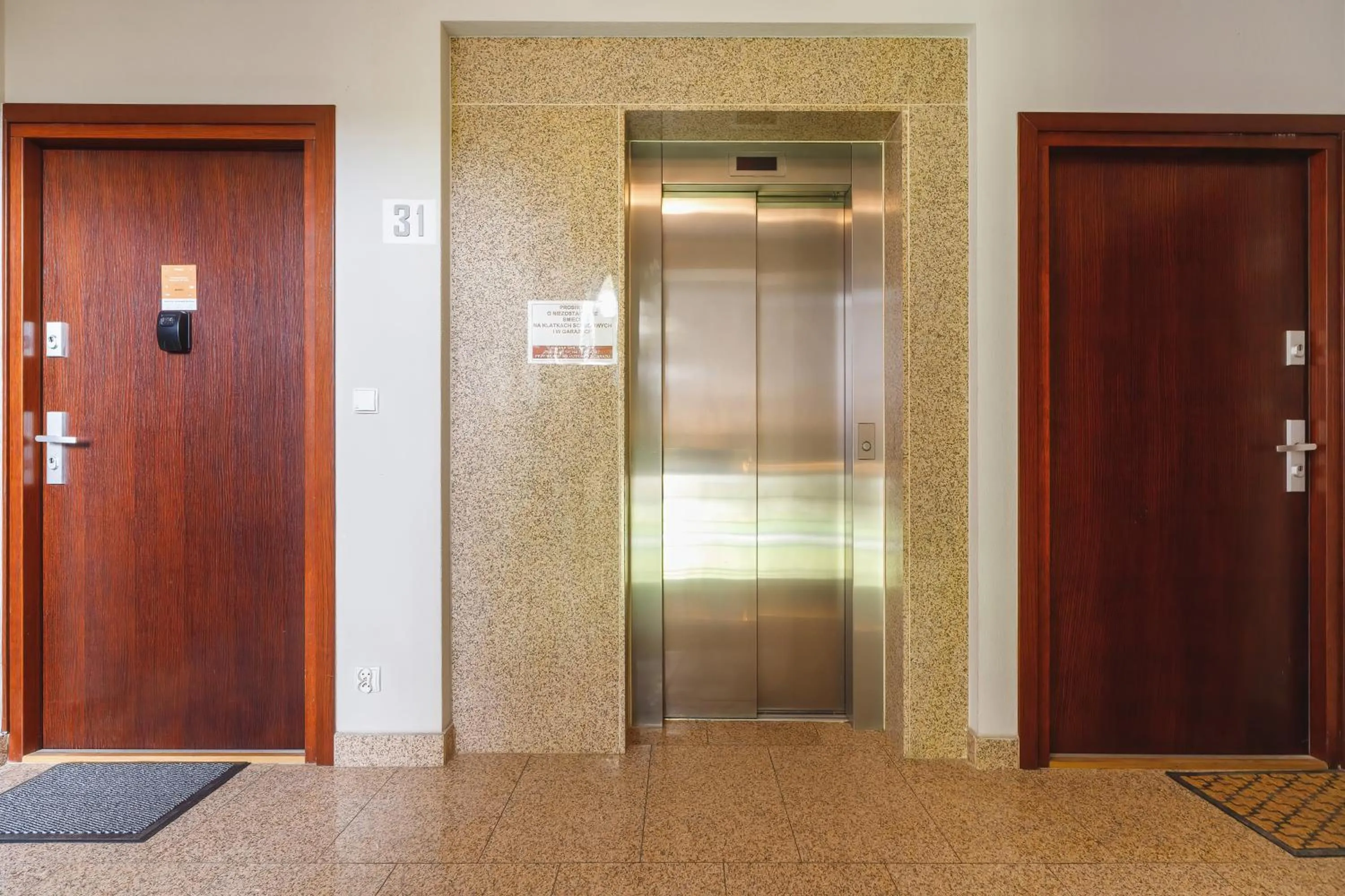 Property building in Apartament Neapol Rezydencja Sienkiewicza by Noclegi Renters