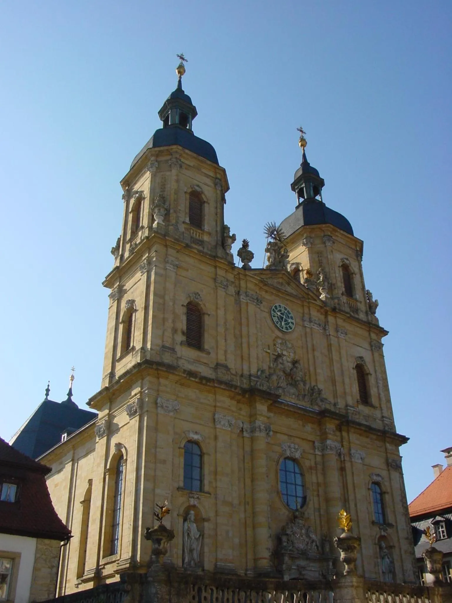 Area and facilities in Hotel Stempferhof