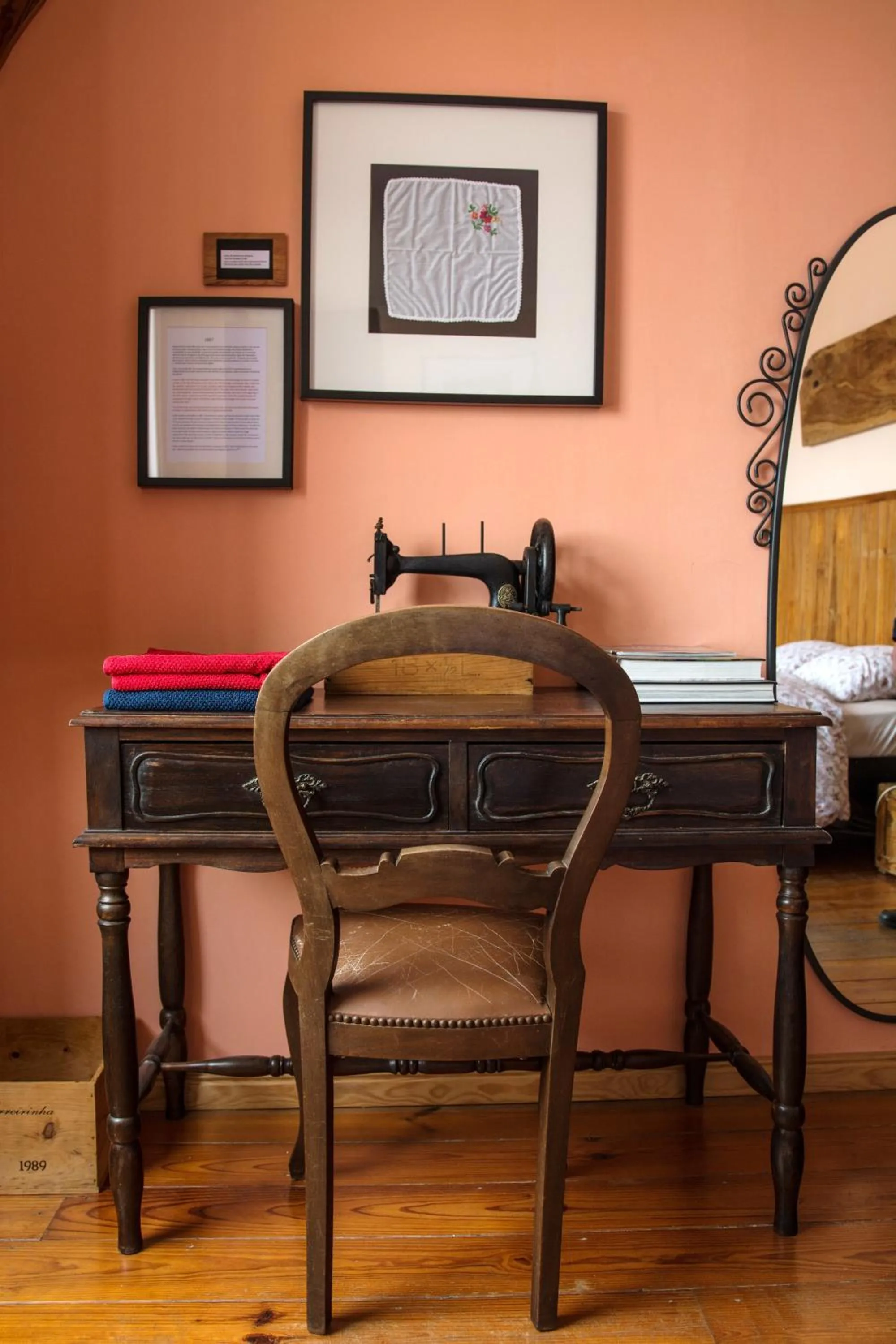 Sintra Small Hostel