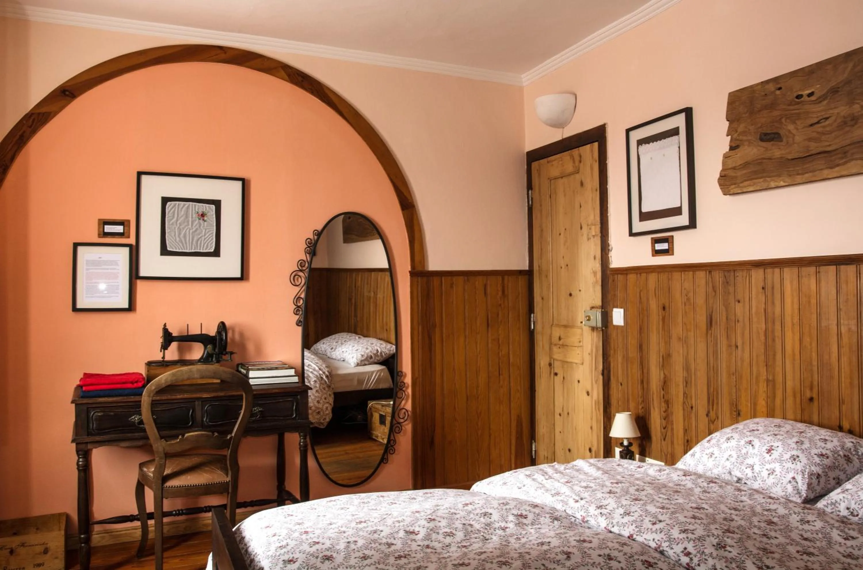 Sintra Small Hostel