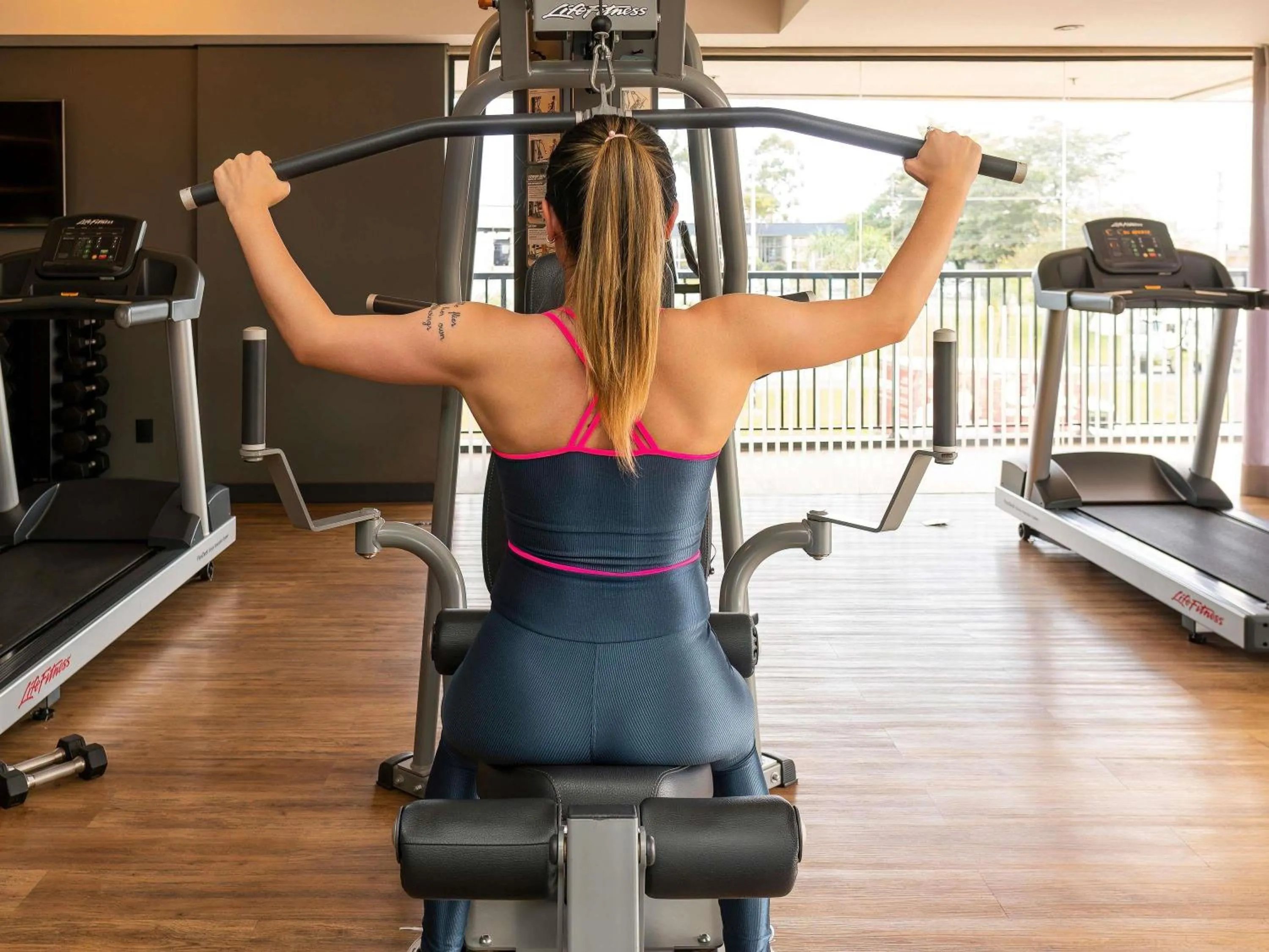 Other in Novotel Criciuma