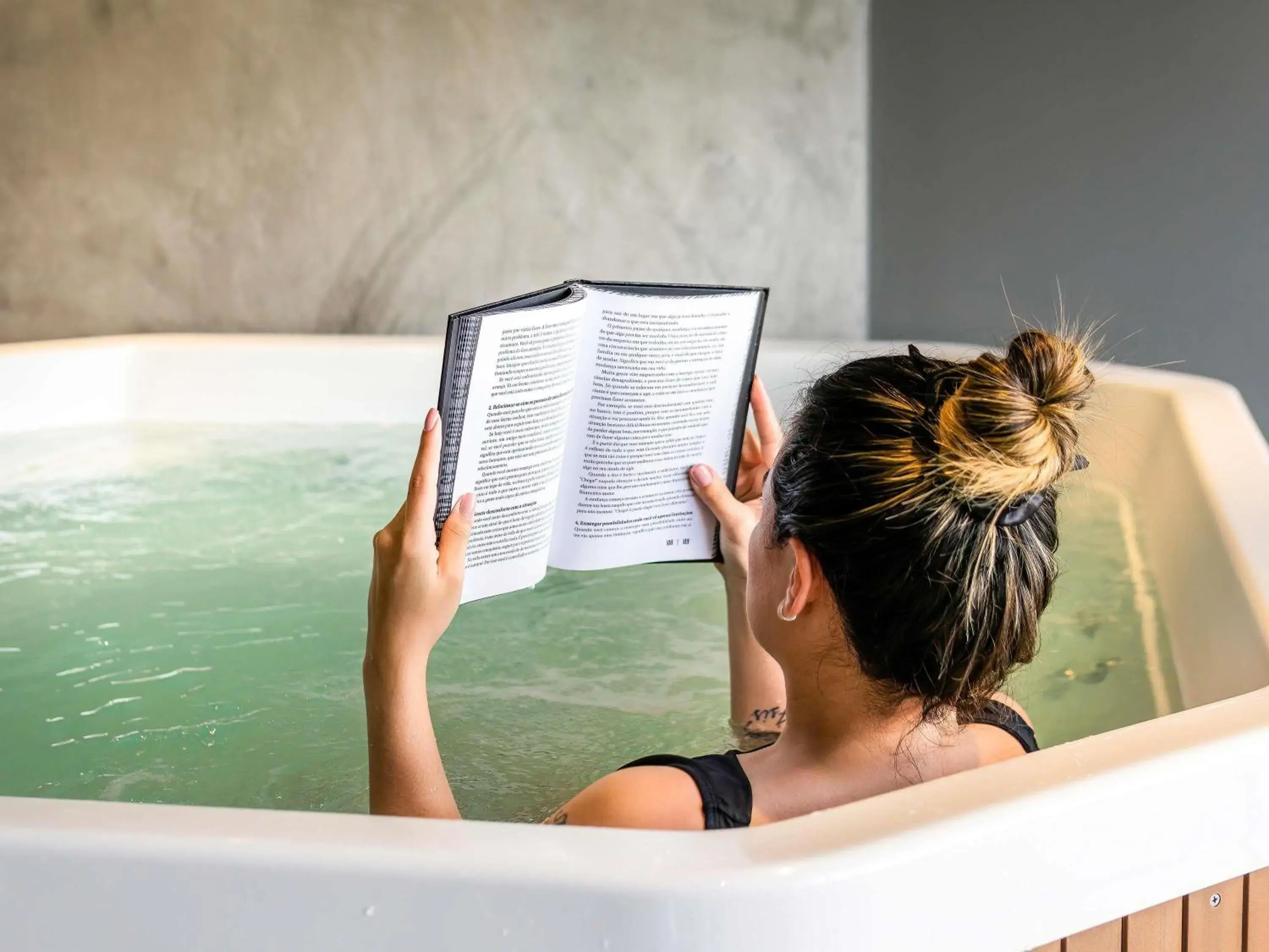 Property building in Novotel Criciuma Property building in Novotel Criciuma