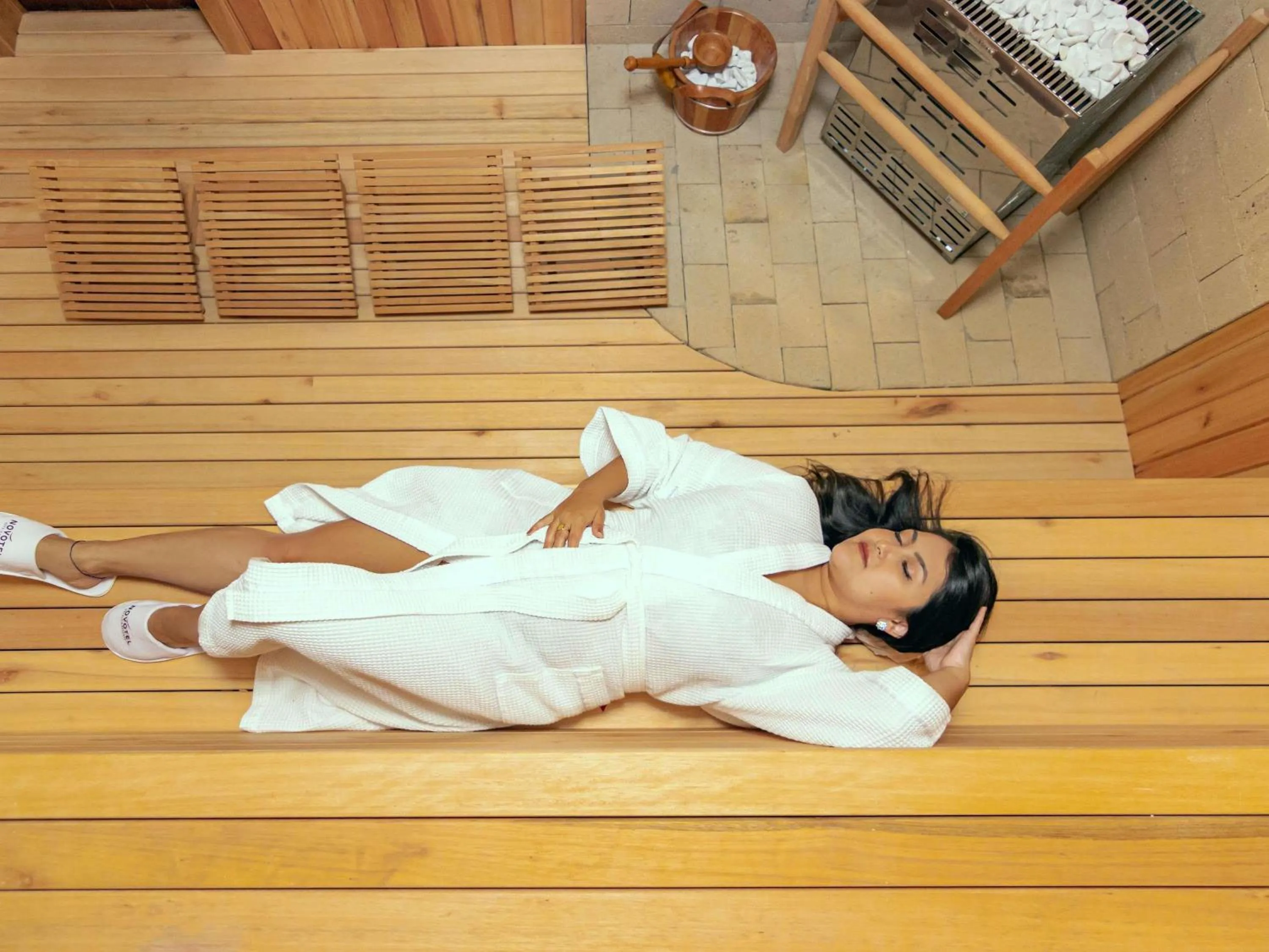 Other in Novotel Criciuma