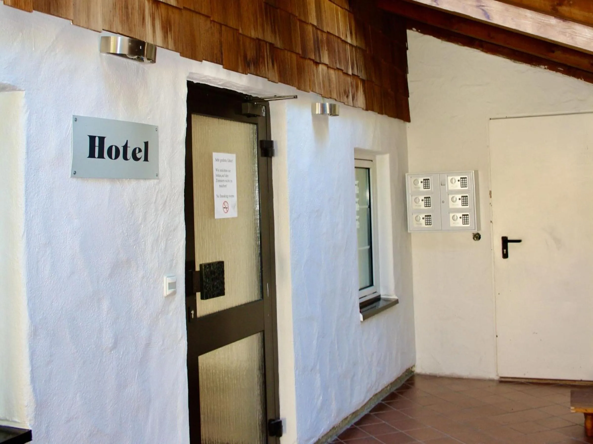 Hotel Alt Ebingen