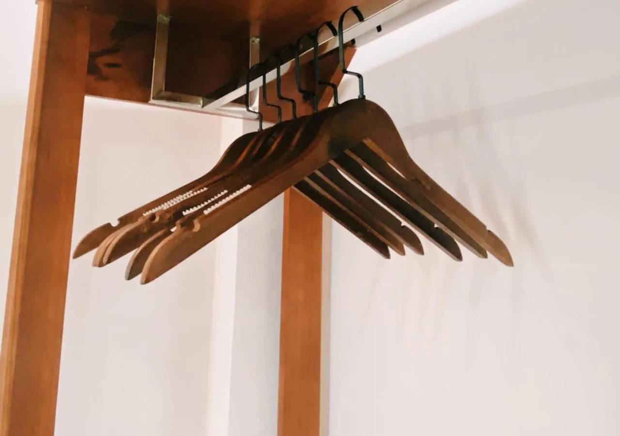 Area and facilities in Peach Valley Hotel Dalat