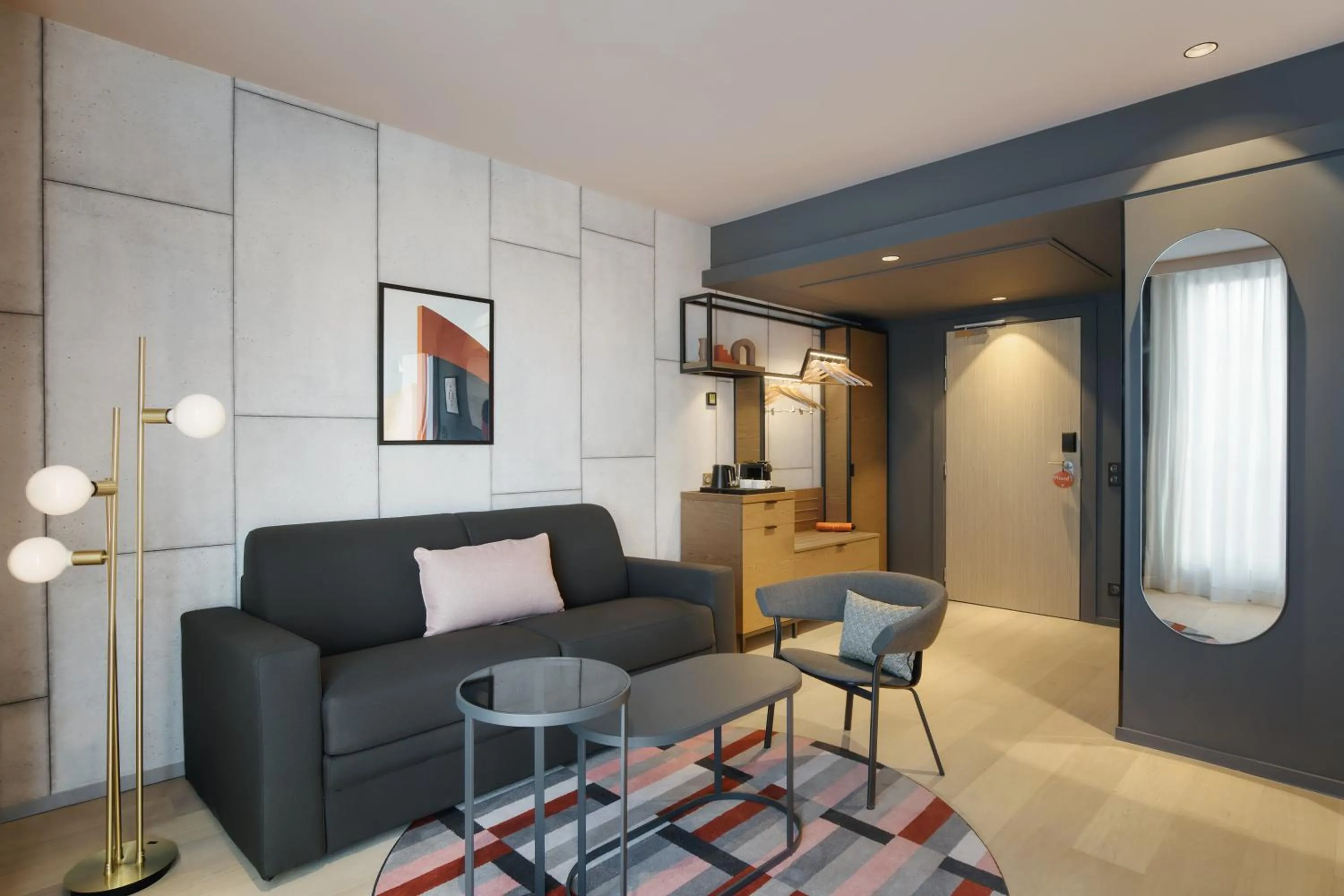 Canopy By Hilton Paris Eiffel Tower