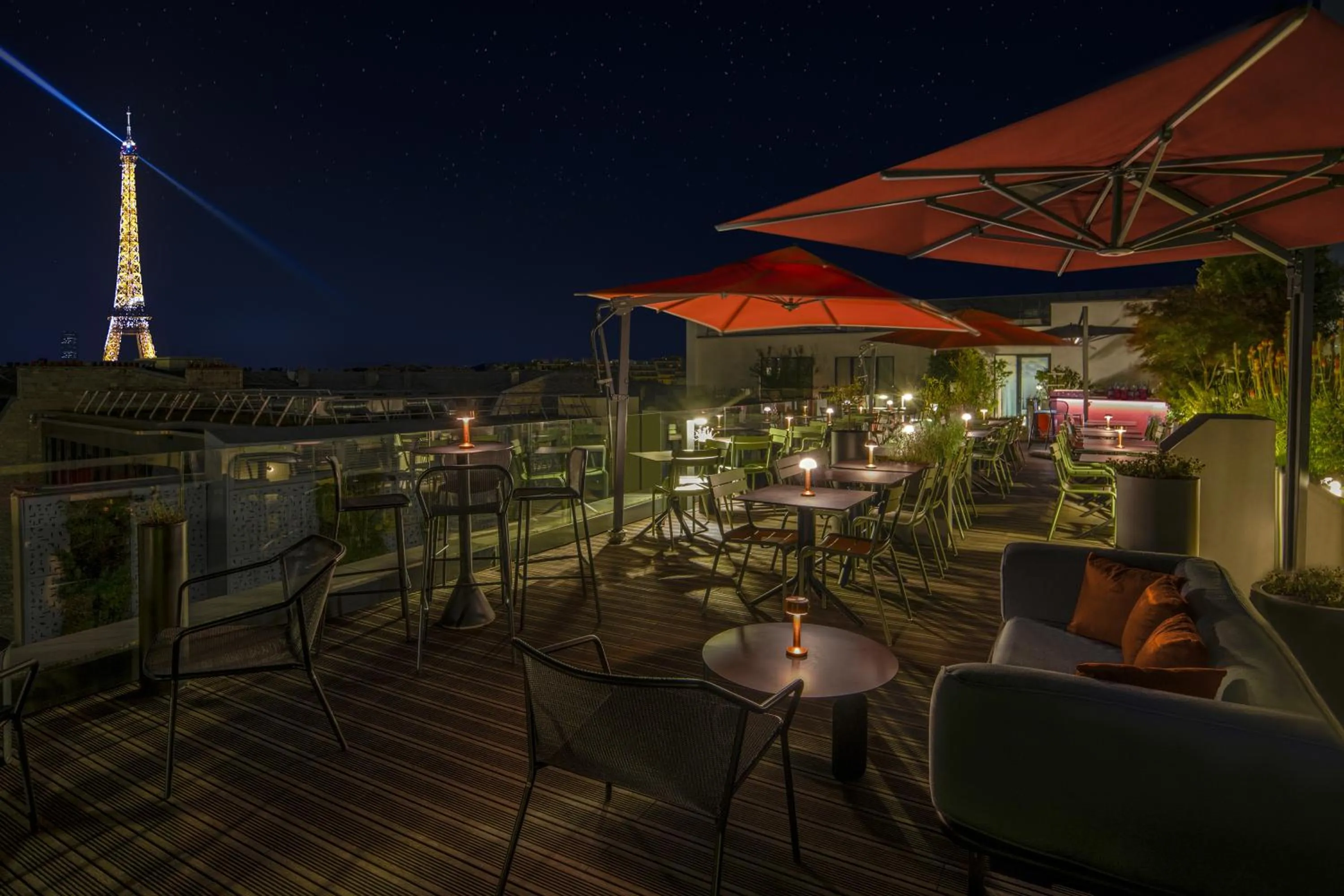 Canopy By Hilton Paris Eiffel Tower