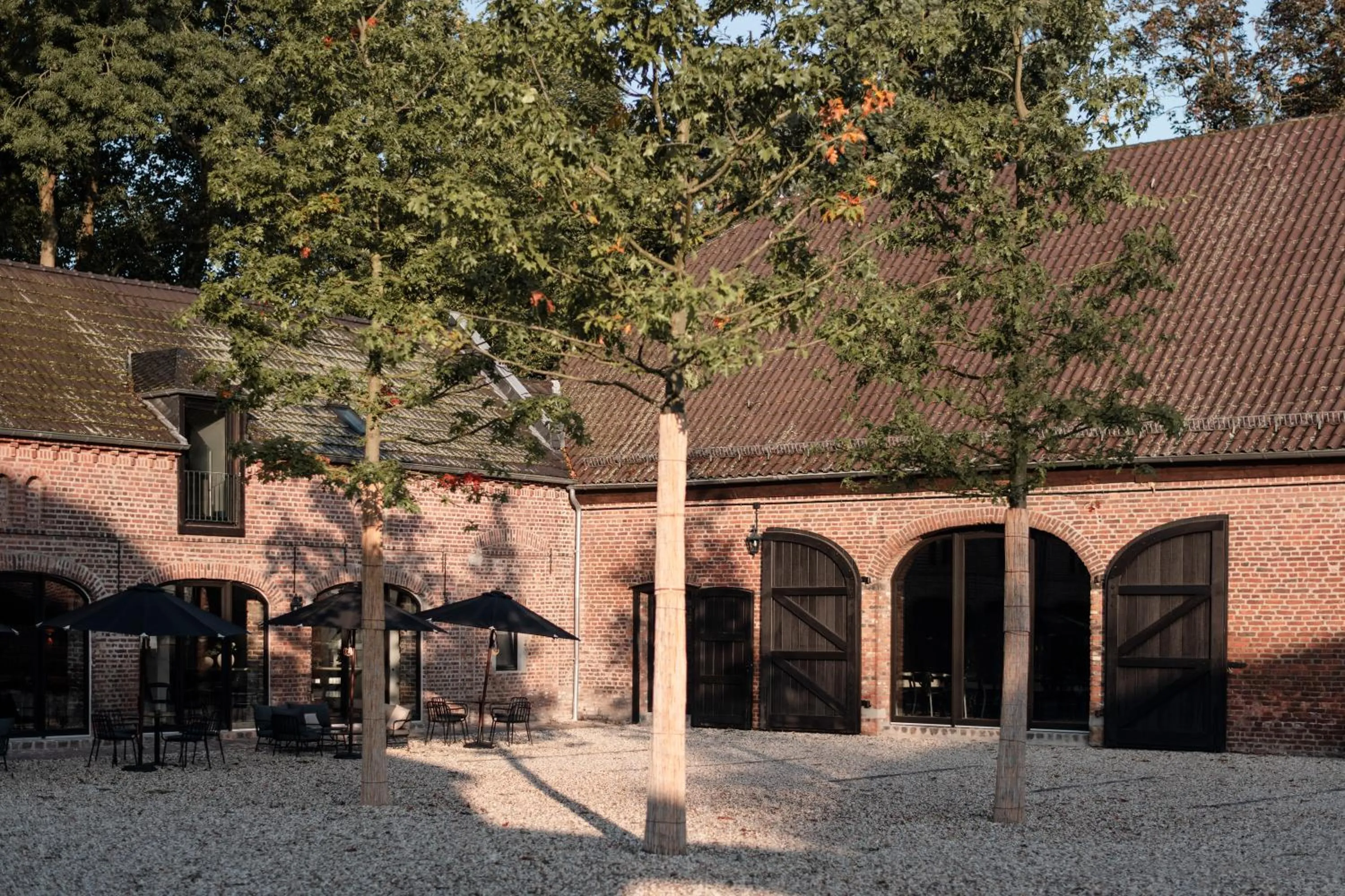 Hotel Lohauser Hof