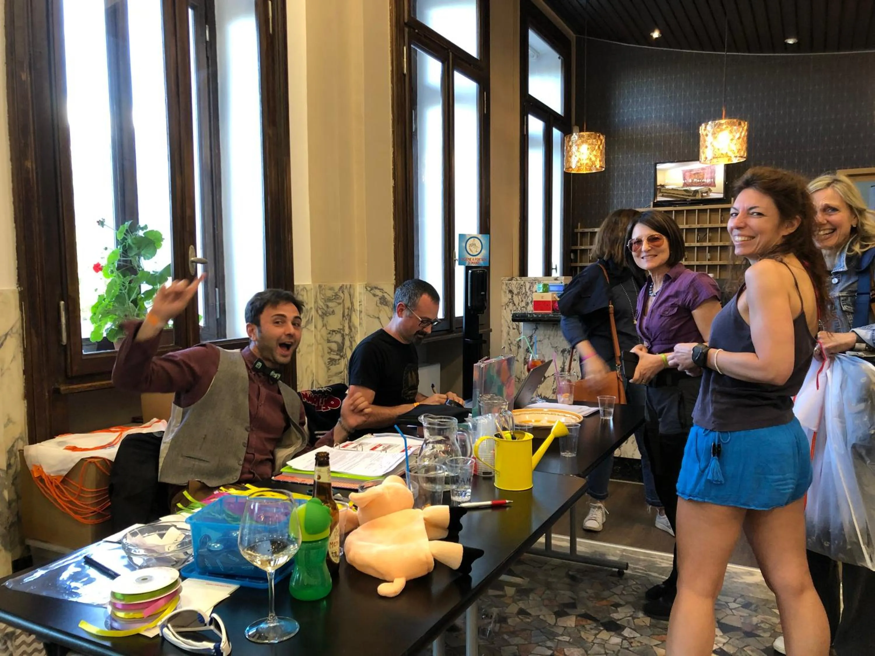 Pràcatinat Hotel & Restaurant