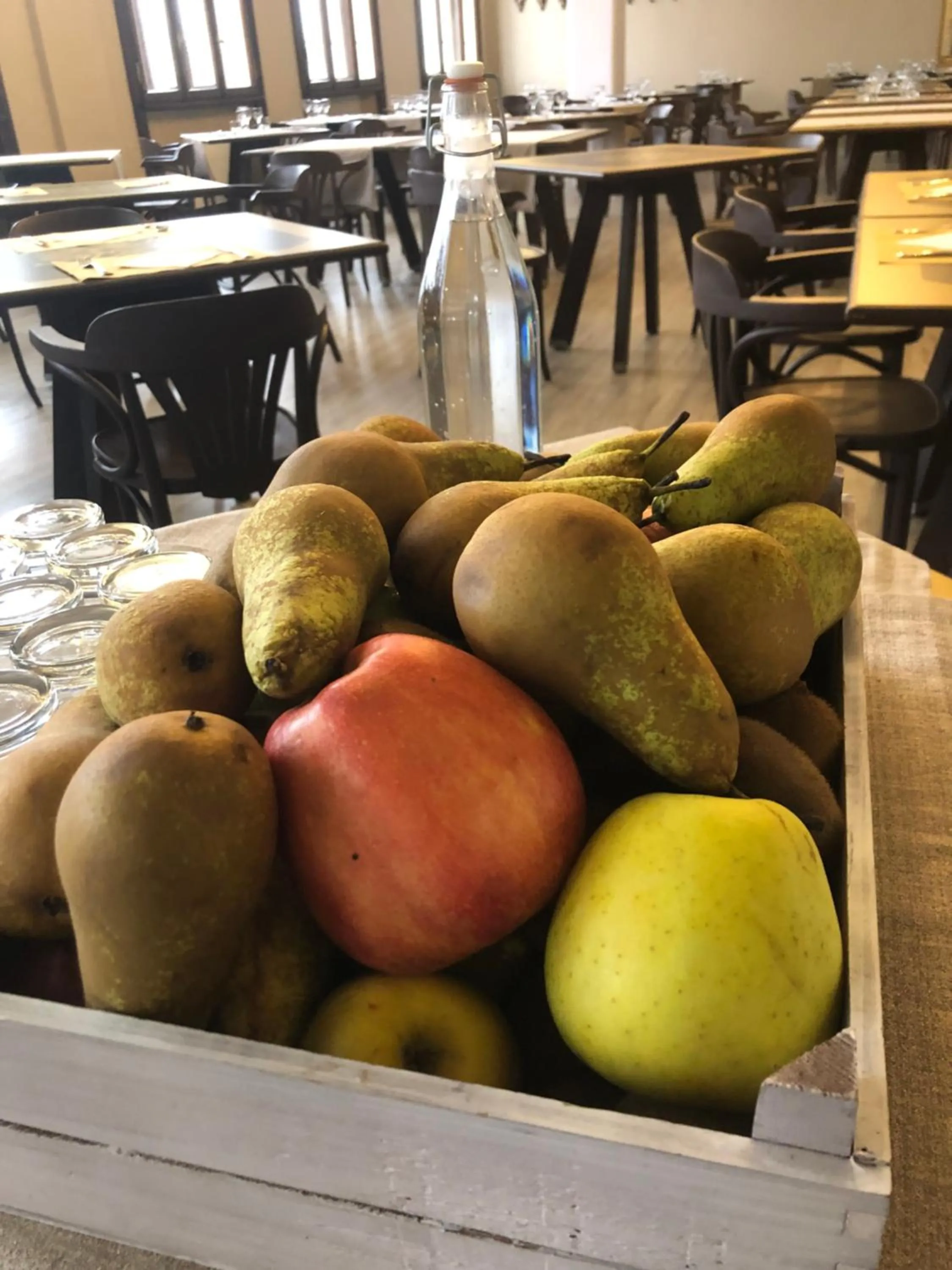 Pràcatinat Hotel & Restaurant